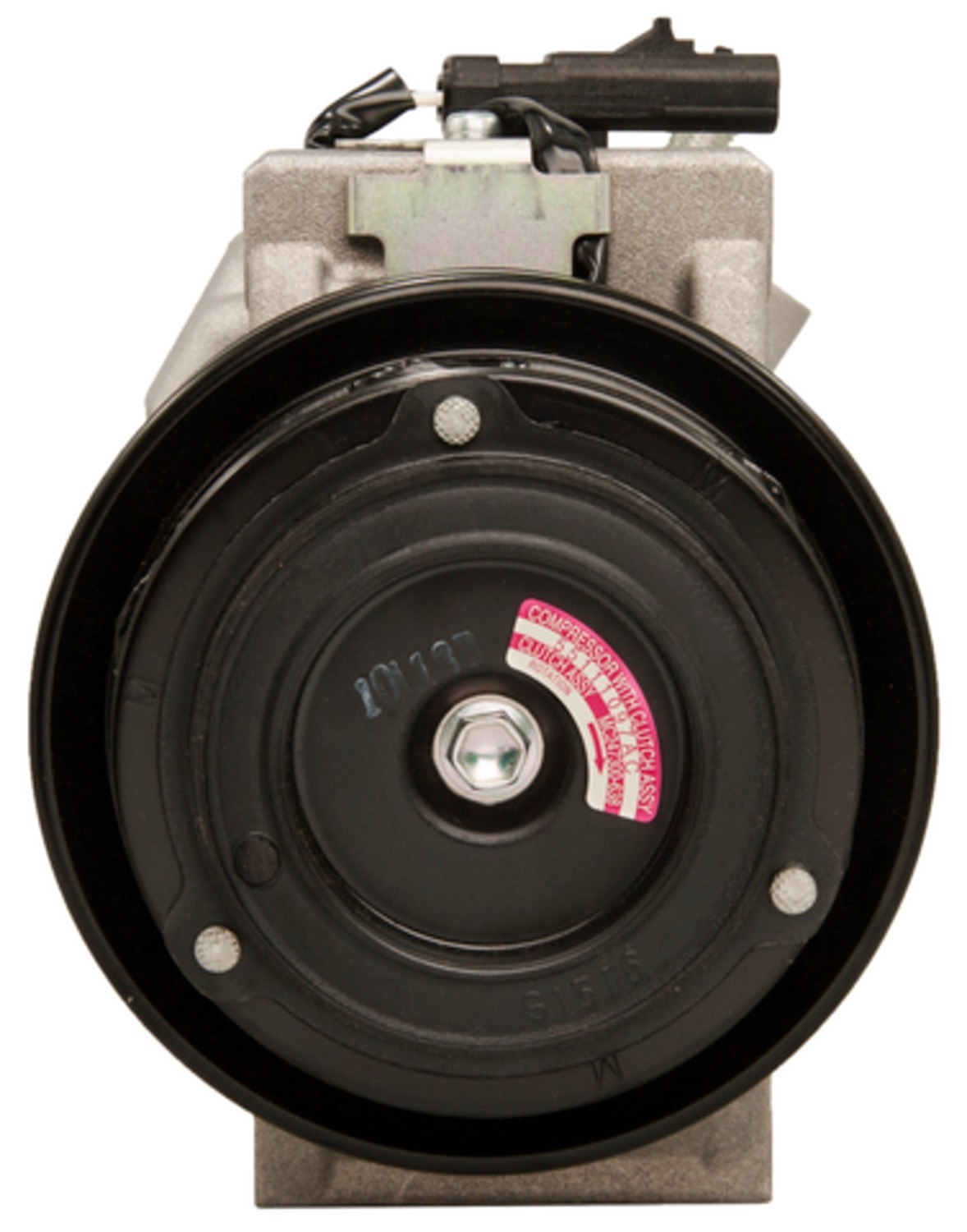 Denso 10SRE20C Compressor