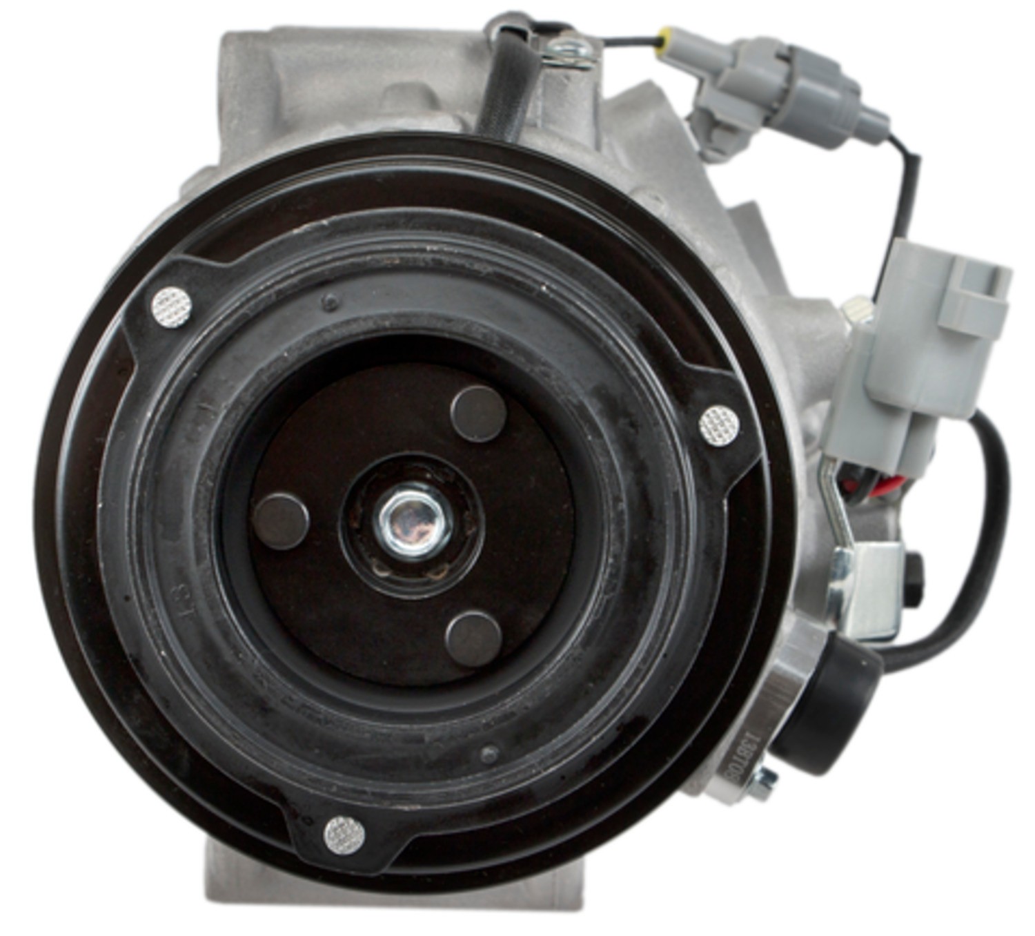 Denso 7SEH17C Compressor