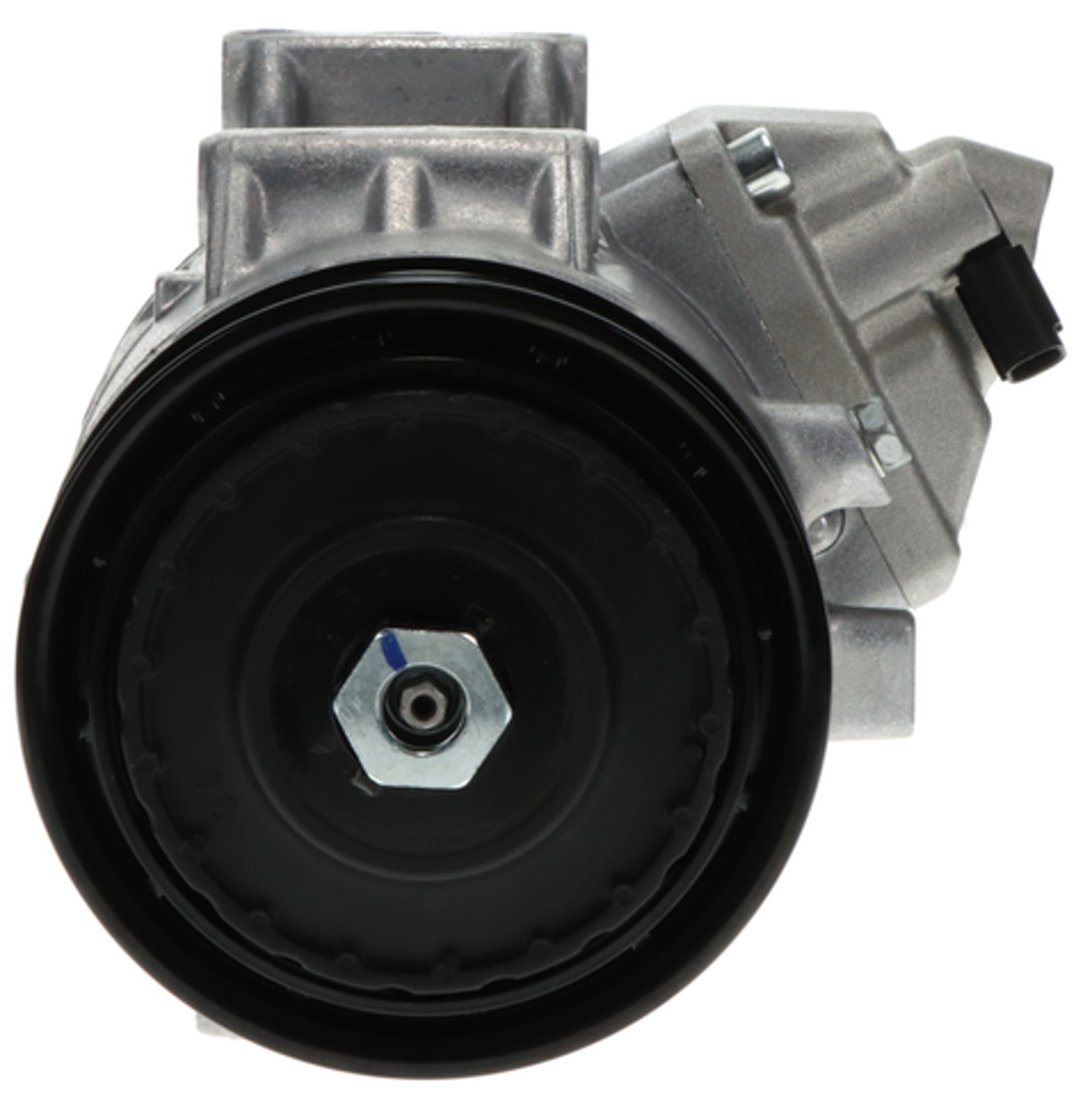 Denso TSE17C Compressor