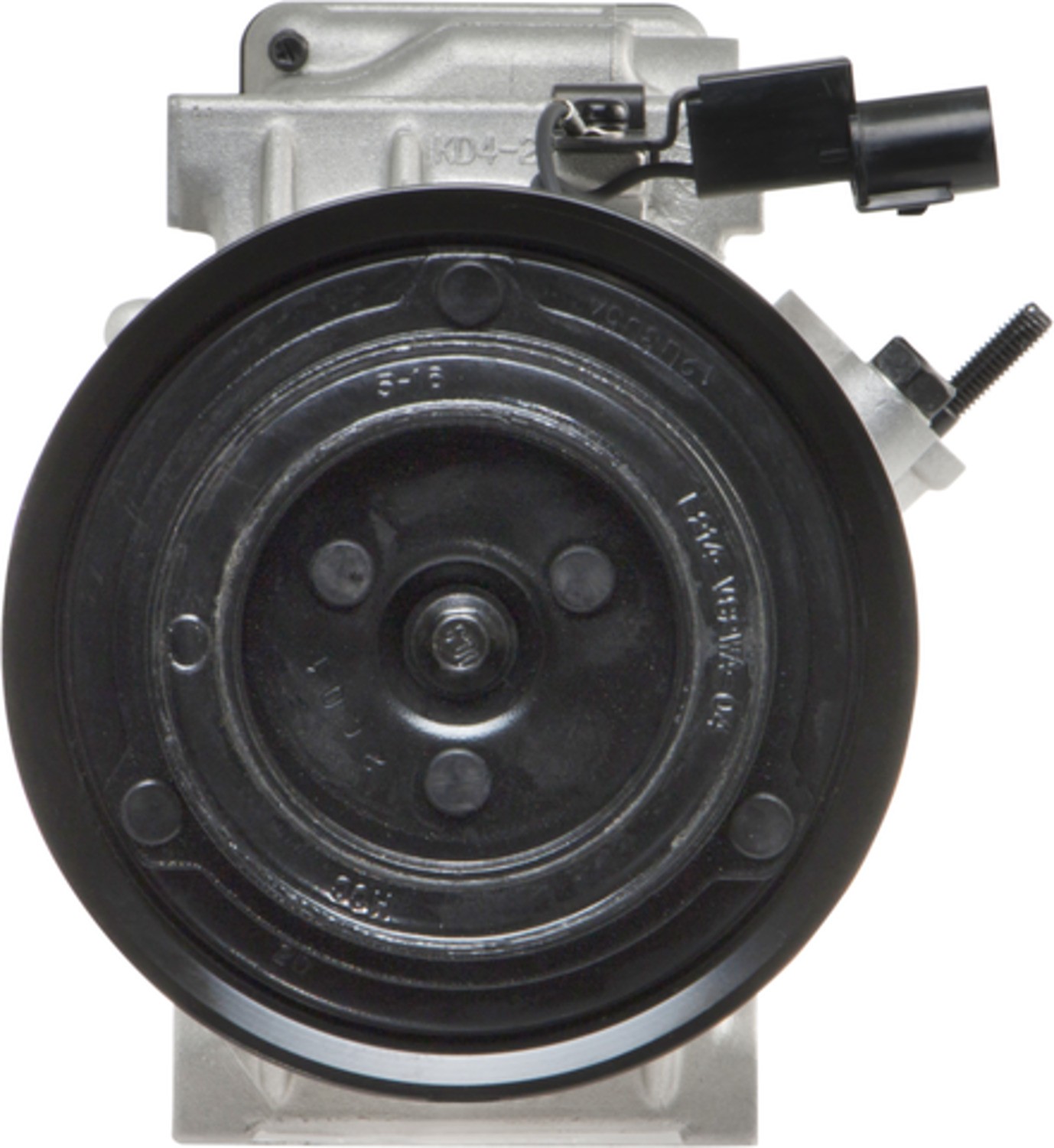 Halla HCC-VS16 Compressor