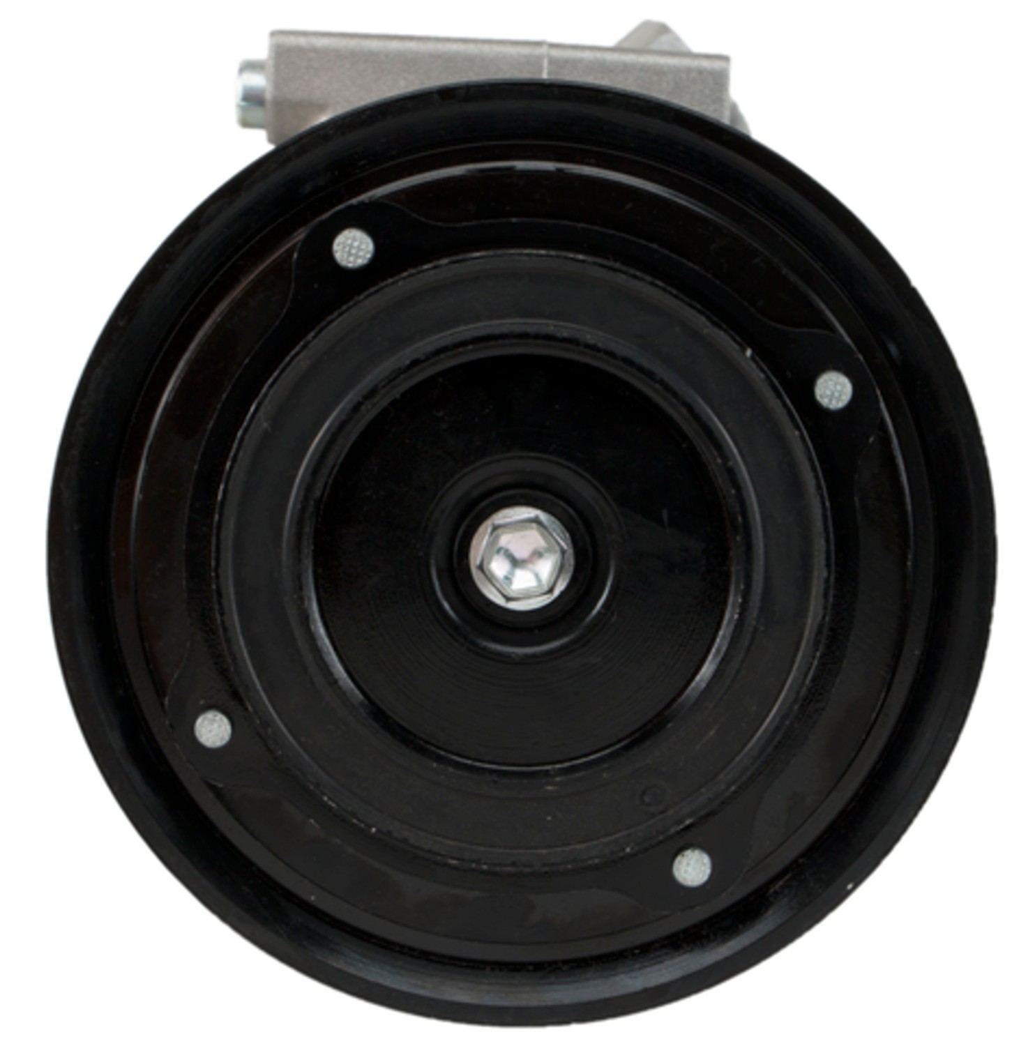 Denso 10S17C Compressor