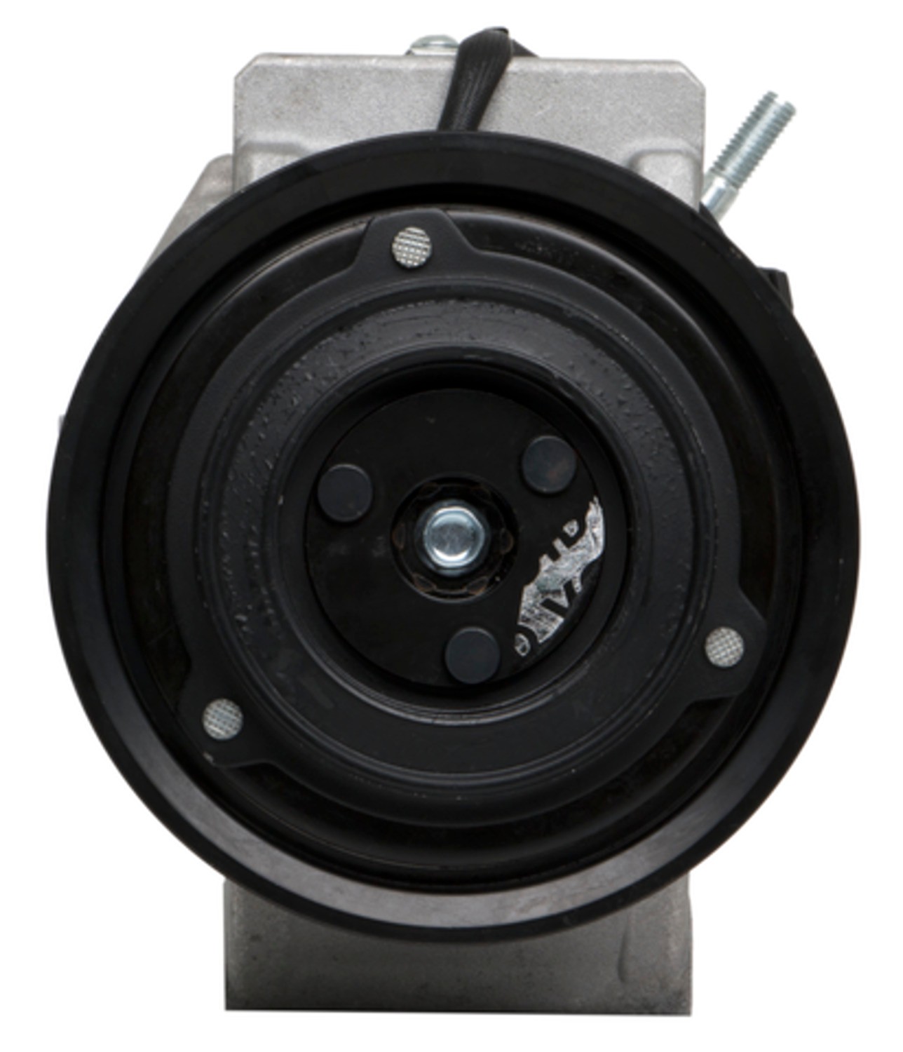 Denso 10SRE18C Compressor