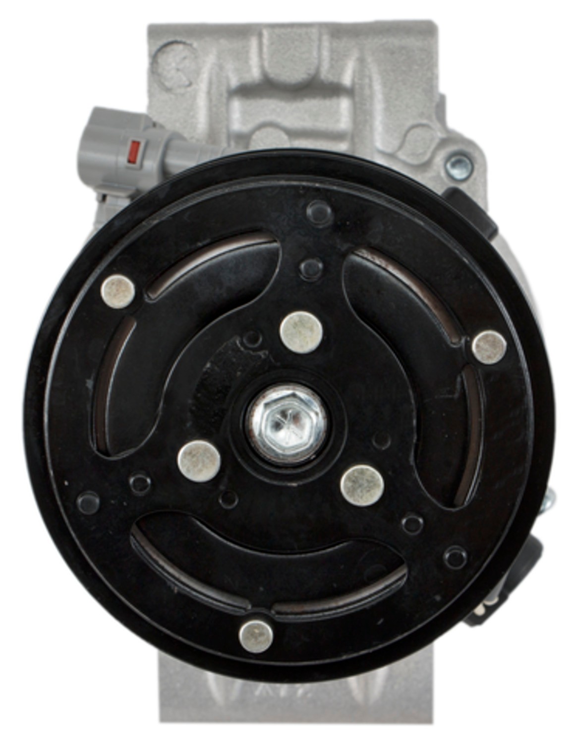 Denso SCSA08A Compressor