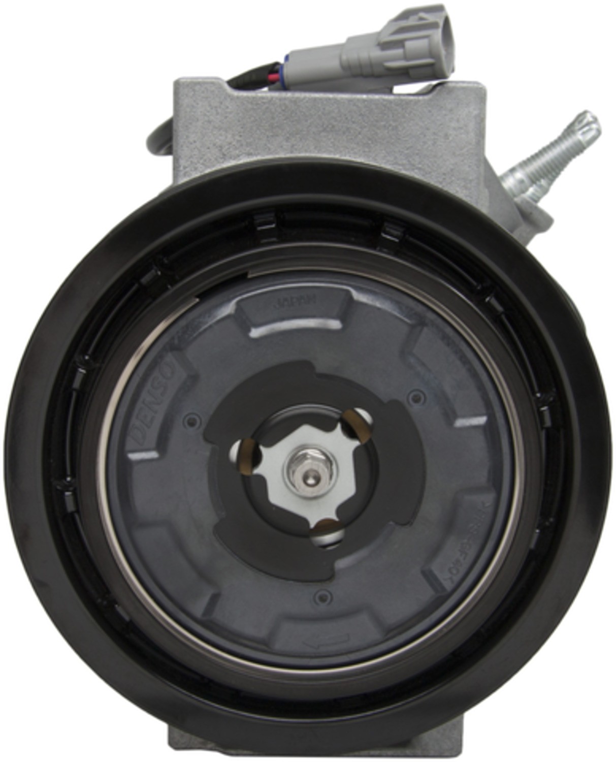 Denso 6SEU16C Compressor