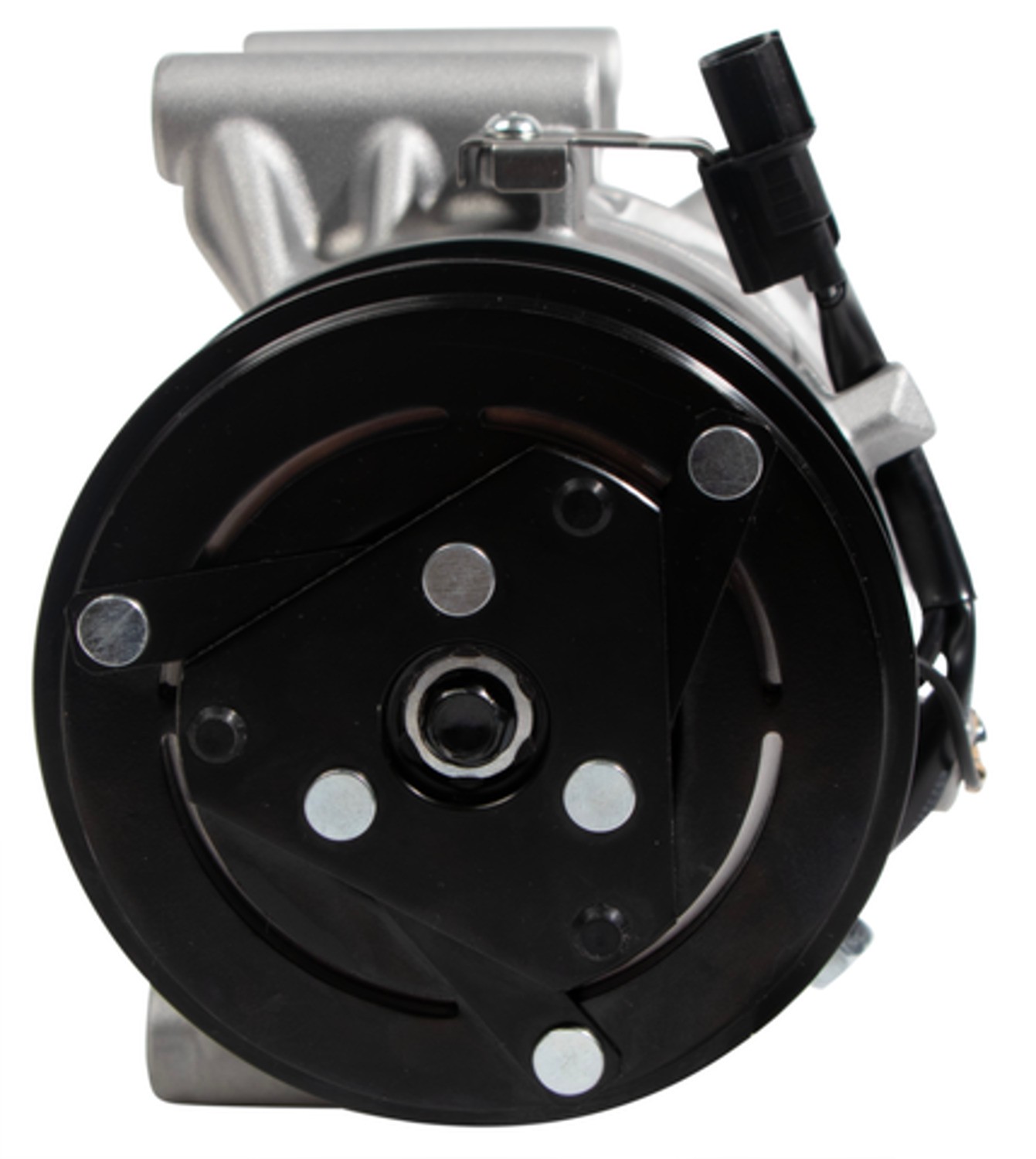 MAHLE 6CVC140E New Compressor