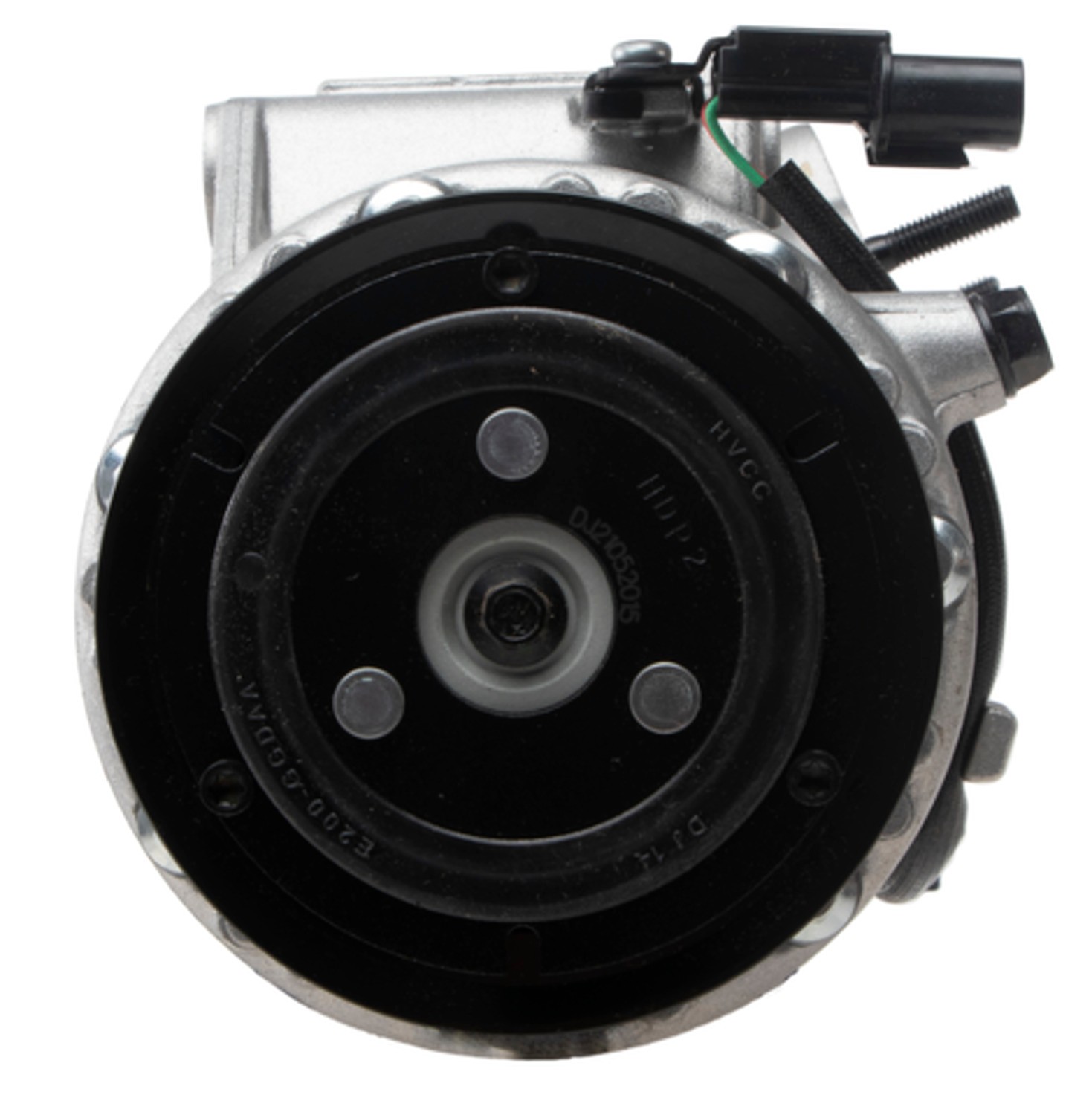 Hanon HV17 Compressor