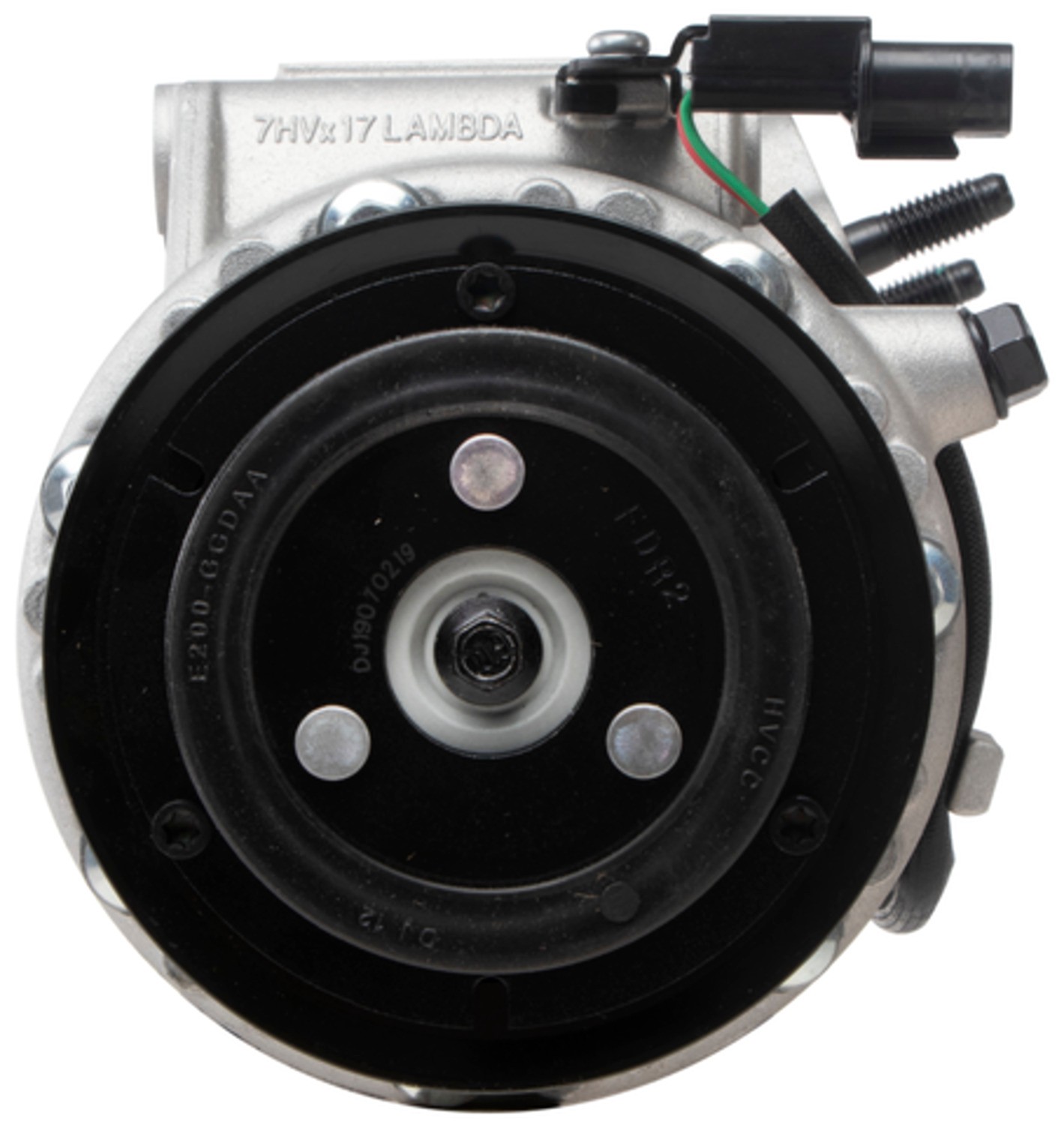 Hanon HV17 Compressor