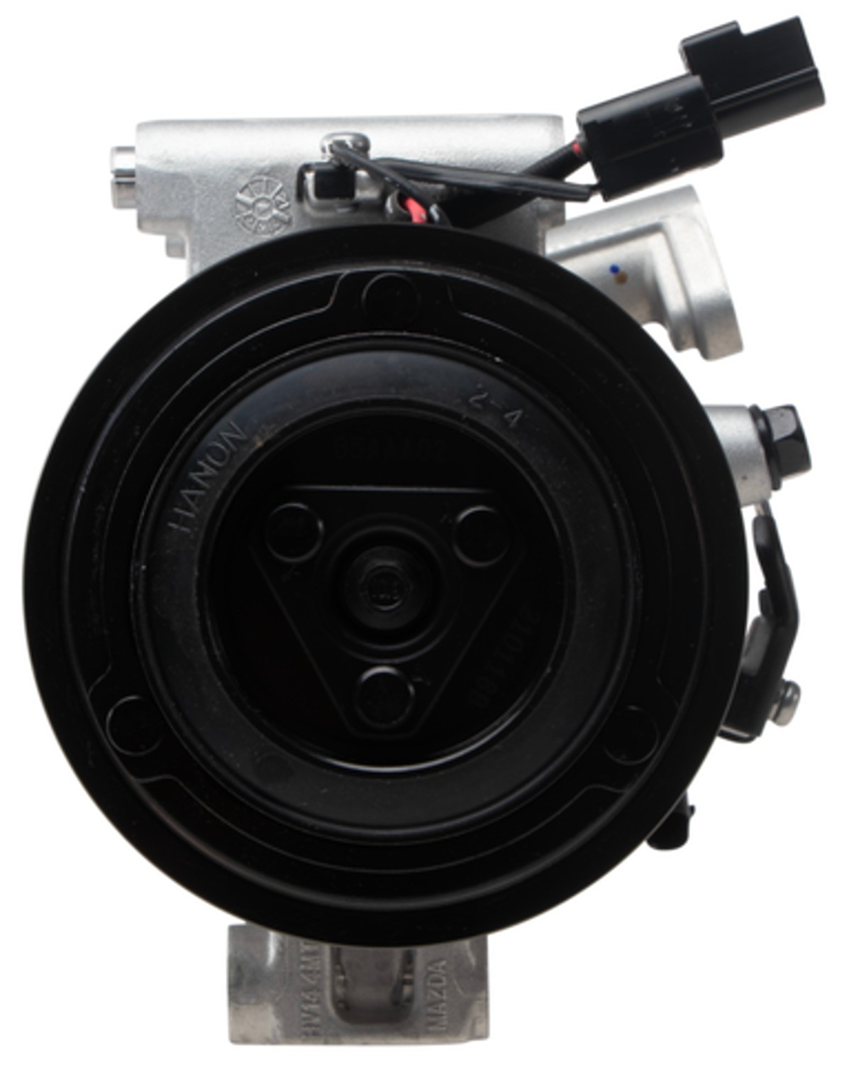 Hanon HV14 Compressor