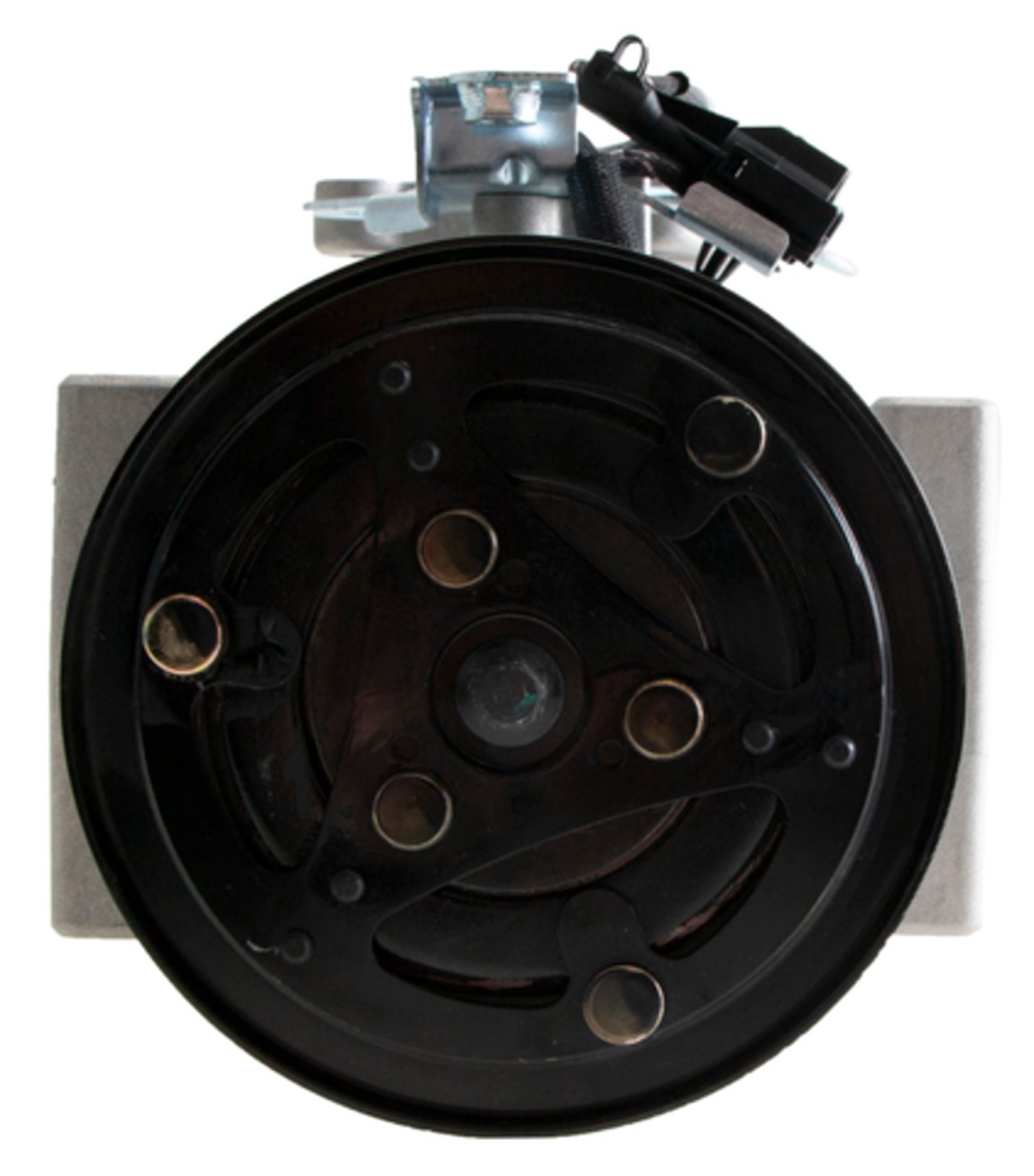 Valeo DKV10R Compressor