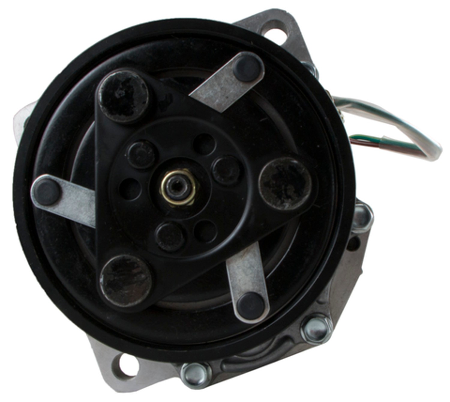 Sanden SD7V16 Compressor