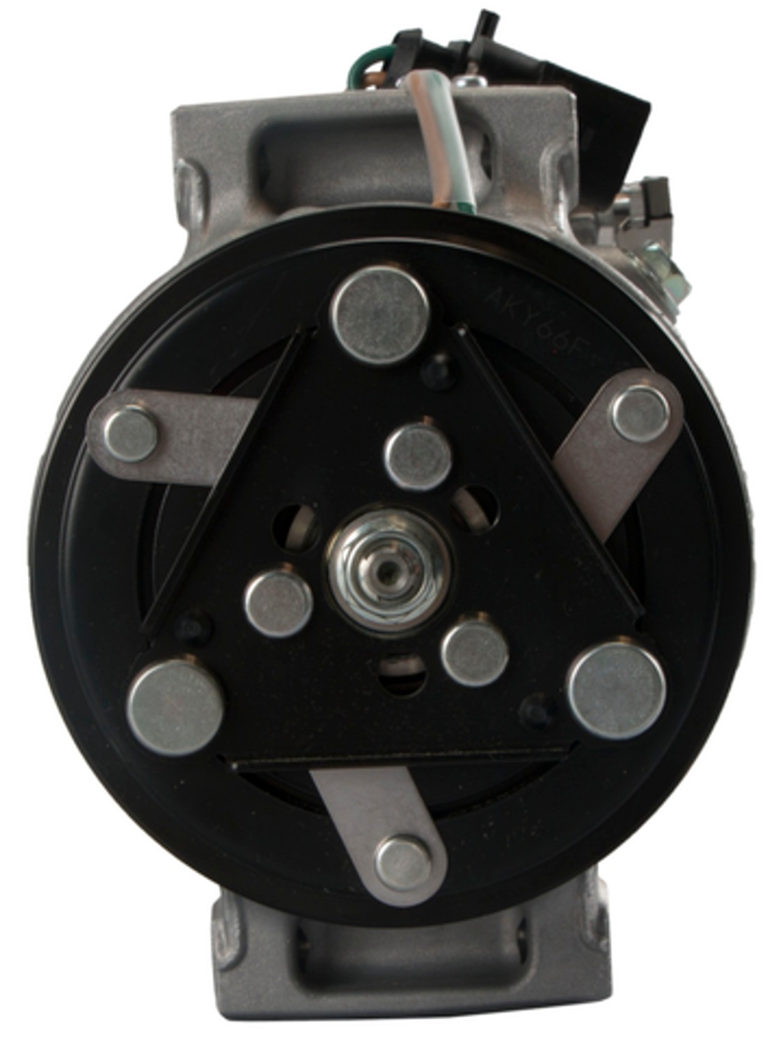 Sanden PXC16 Compressor