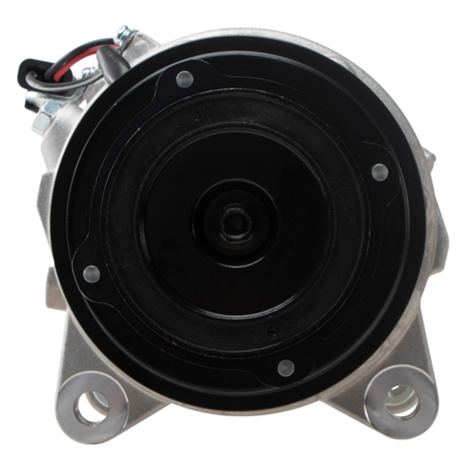 Sanden PXC16 Compressor