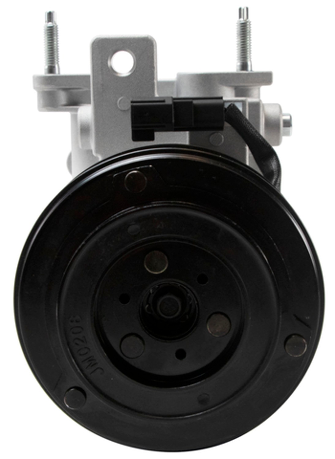 Valeo DKS17D Compressor