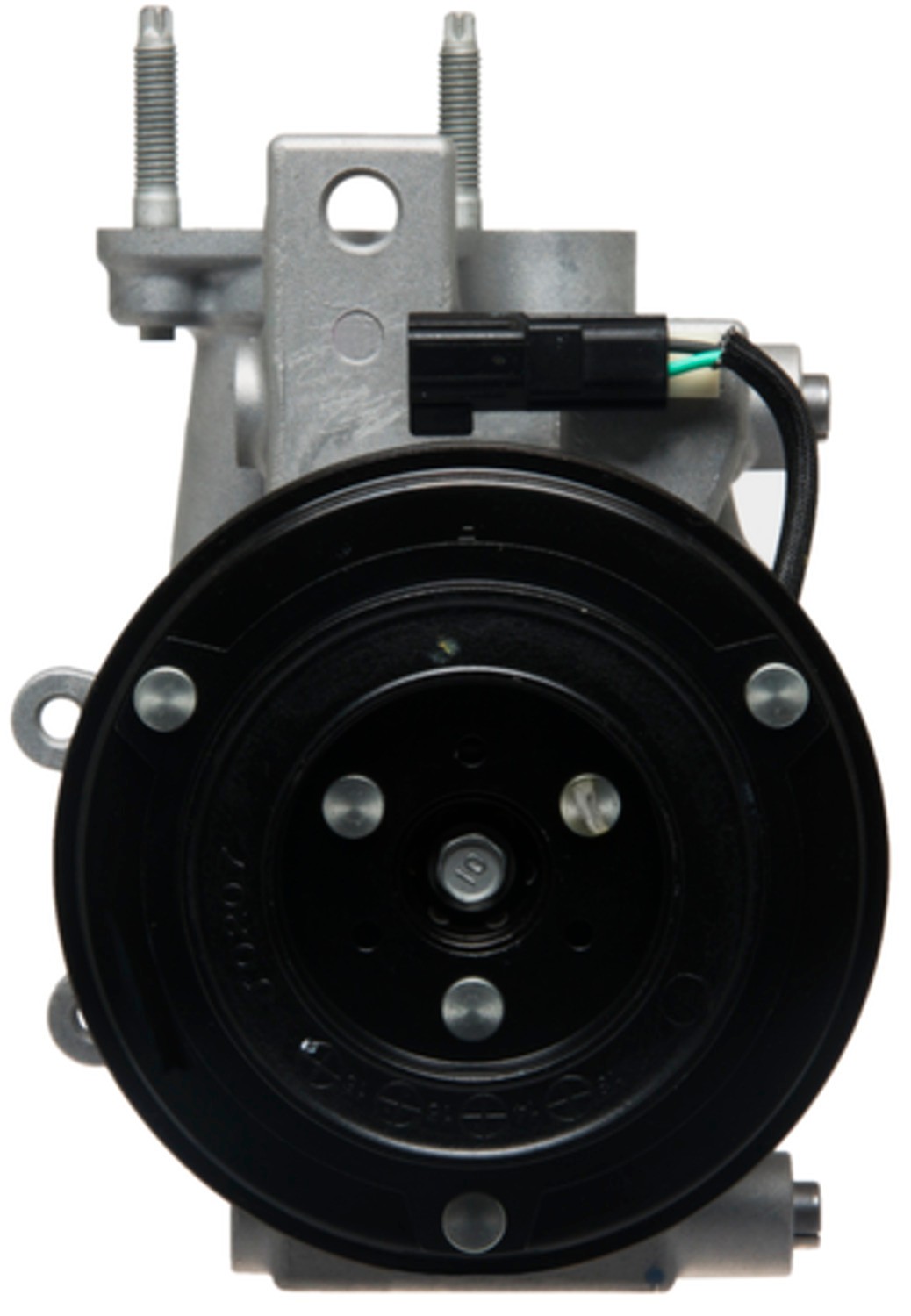 Diesel Kiki DKS20 Compressor