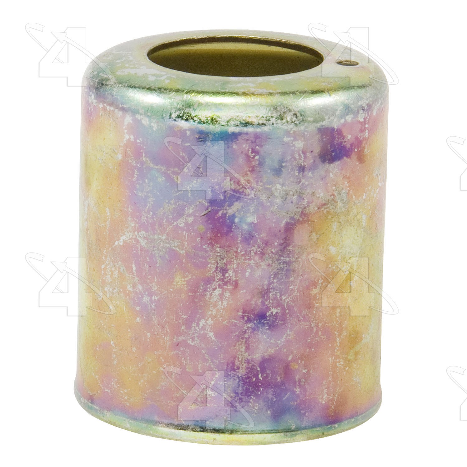A/C Steel Ferrule