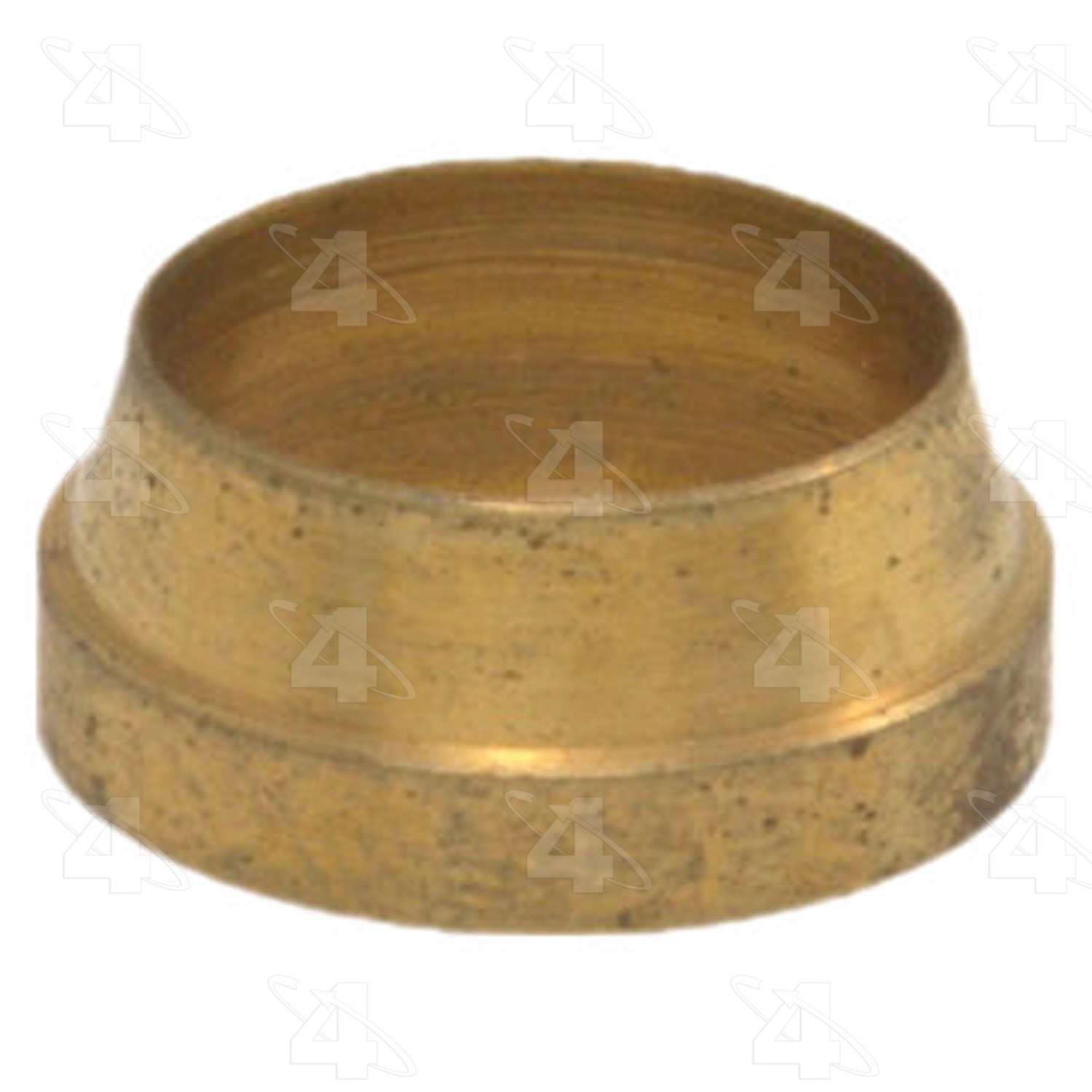 A/C Brass Ferrule