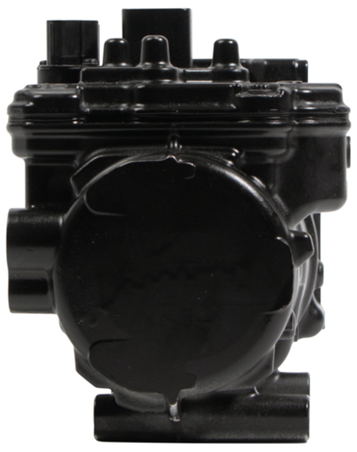 Denso ES27C Electric Compressor