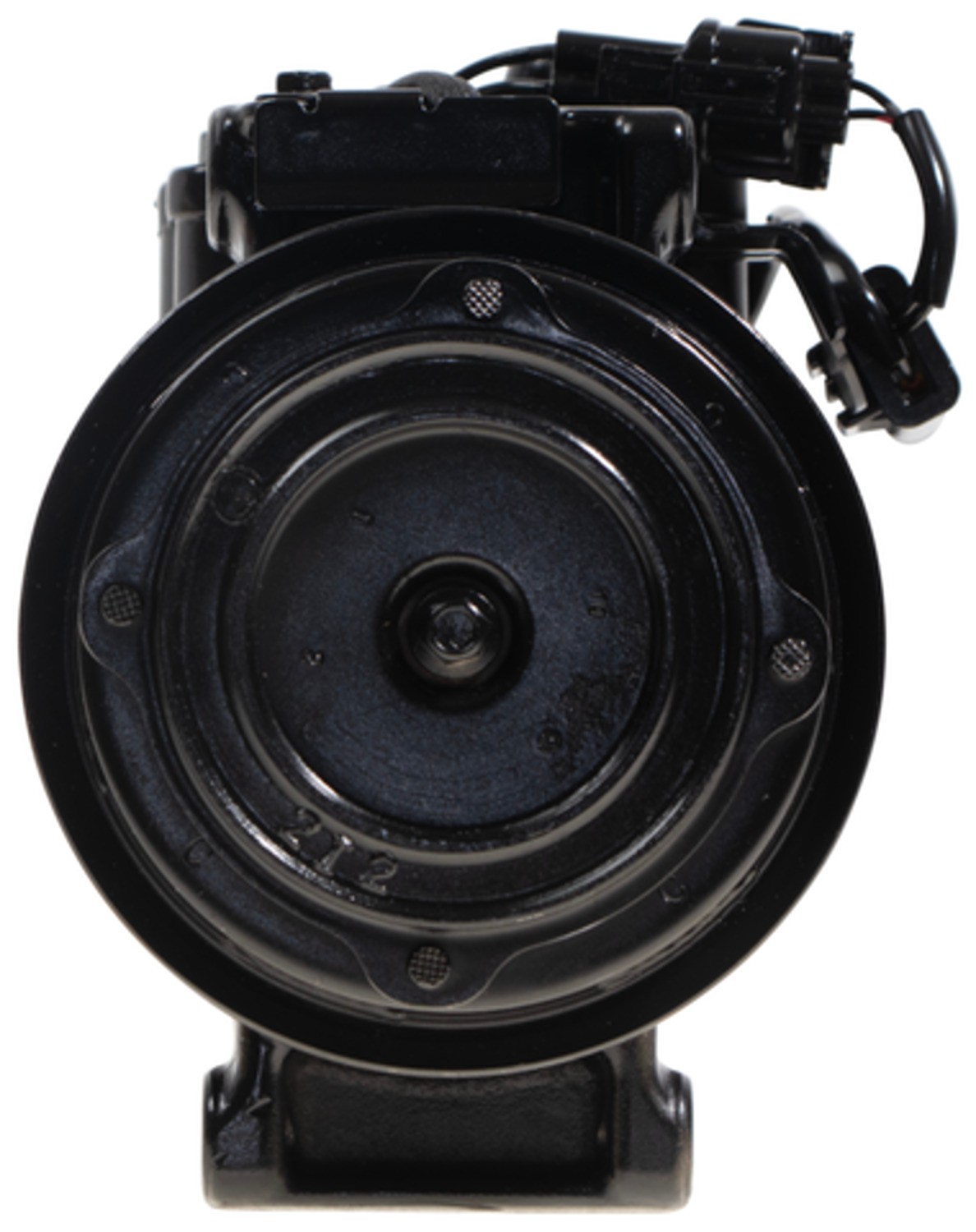 Denso 6SBU16C Reman Compressor