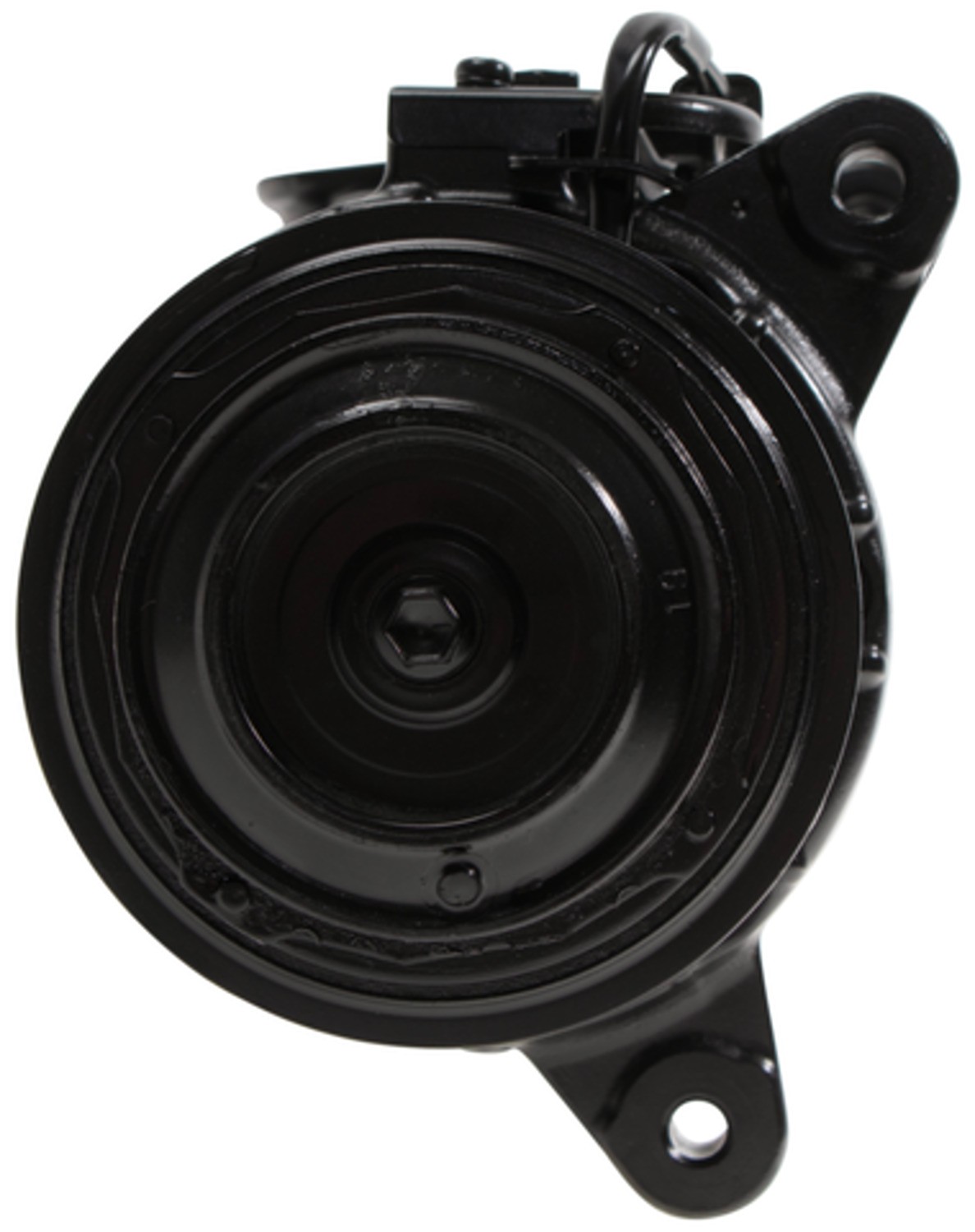 Denso 7SAS17C Reman Compressor