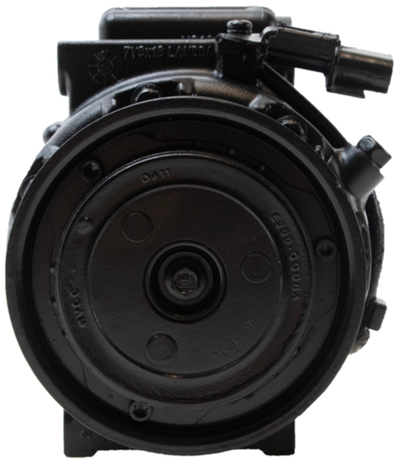 Denso VS18E Reman Compressor