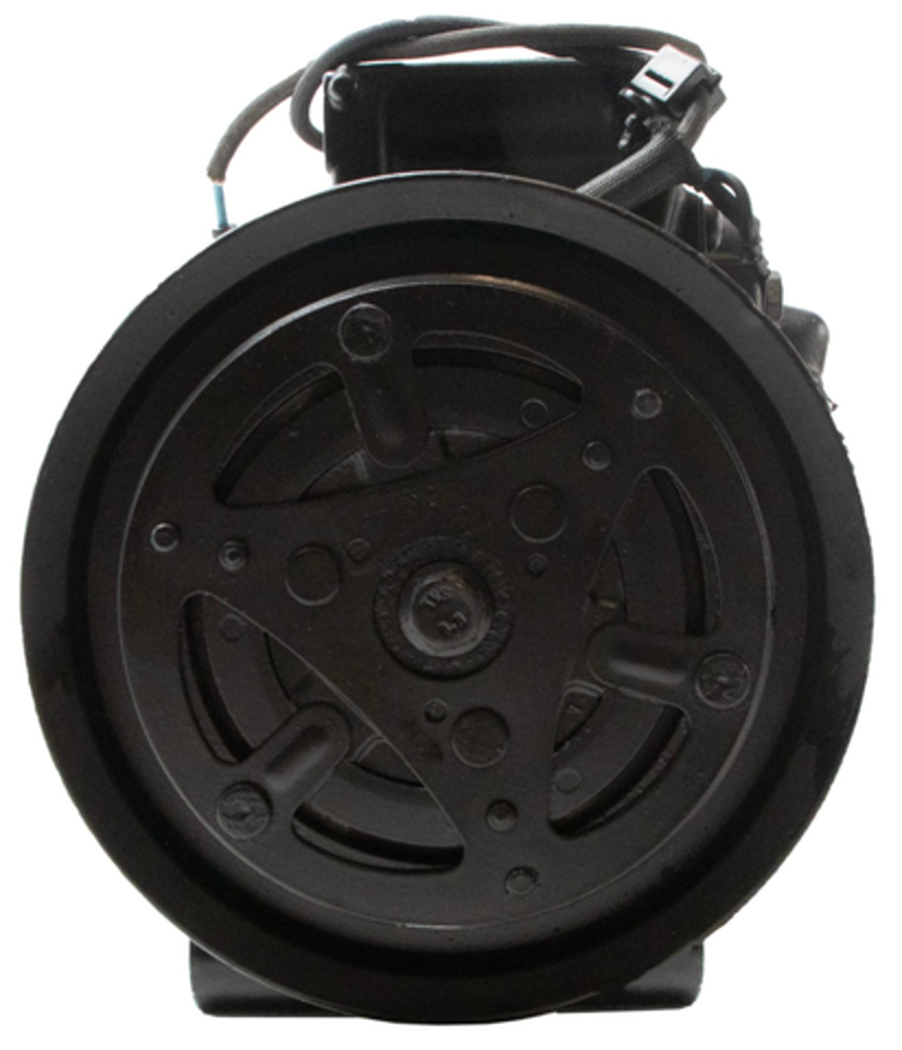 Denso 10SRE11C Reman Compressor