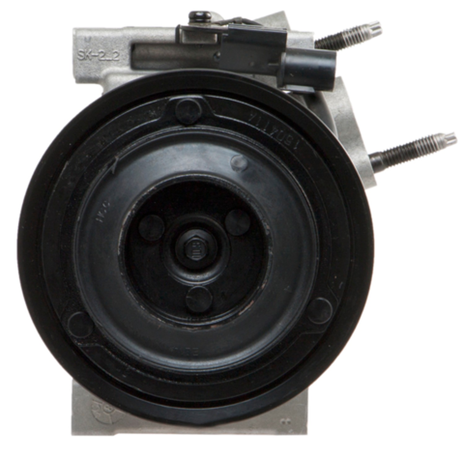Ford HS20 Compressor