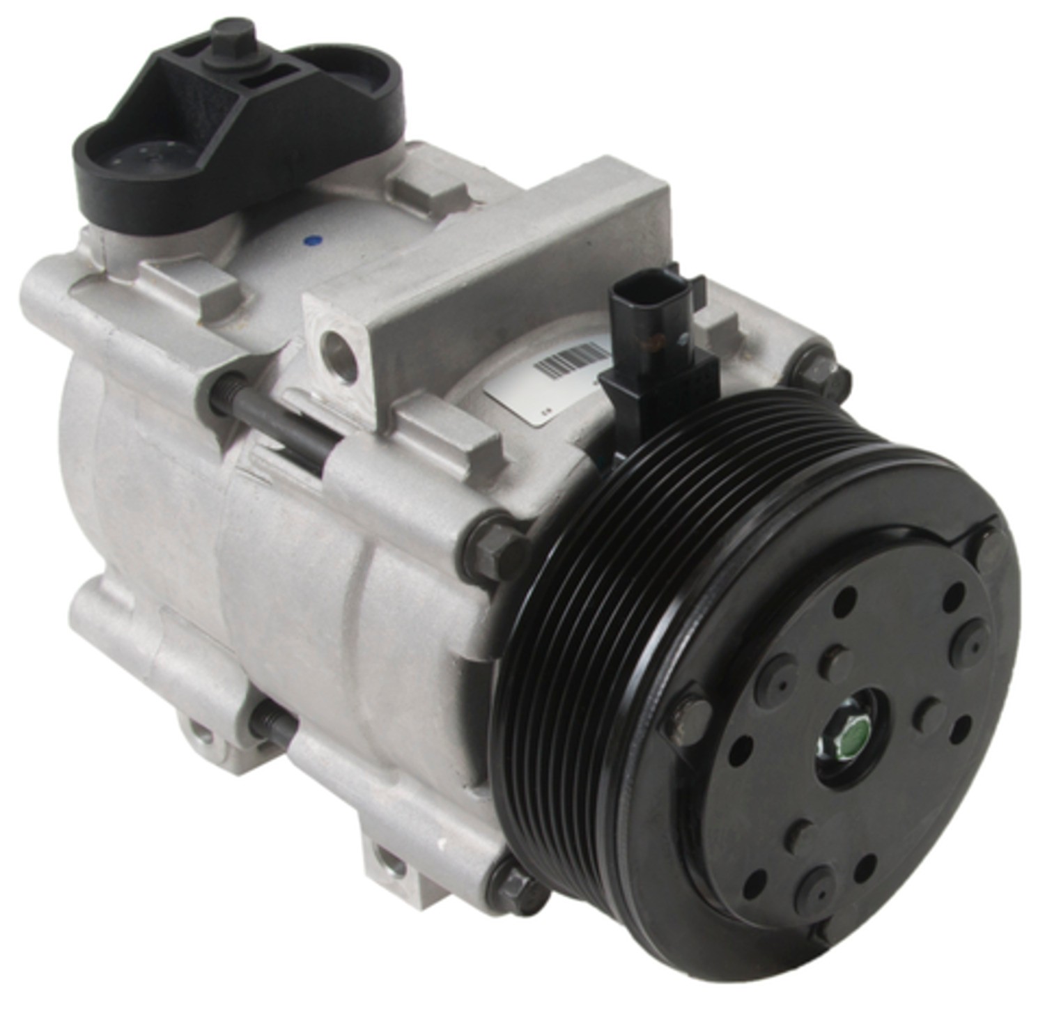 Ford FS18 Compressor w/ Hose