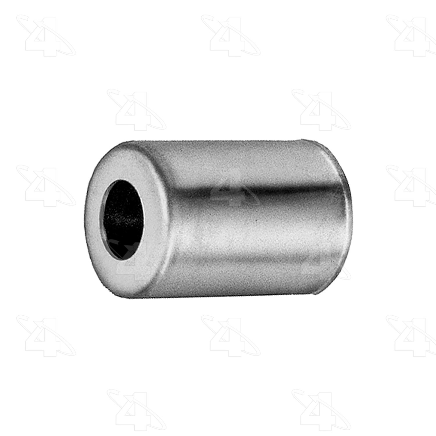 A/C Steel Ferrule