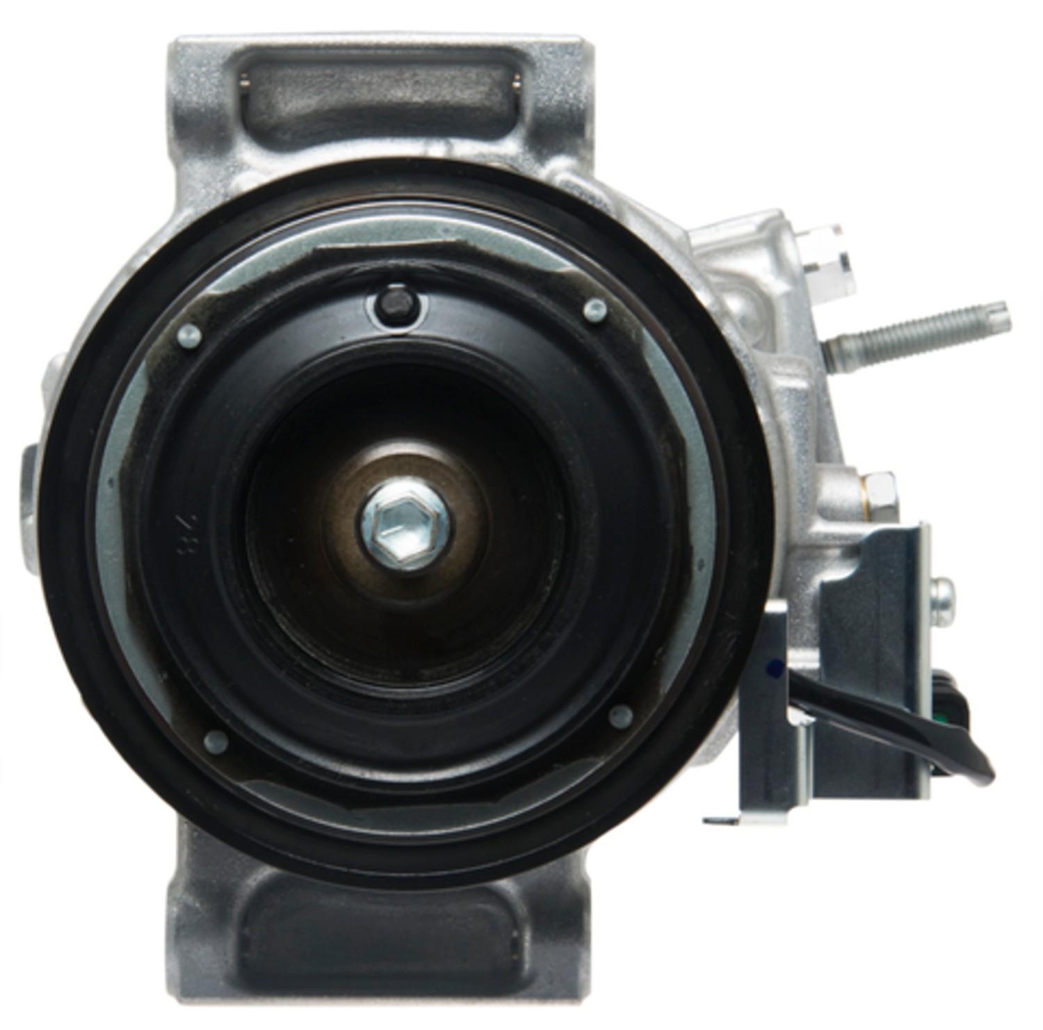 Denso 7SAS17F Compressor