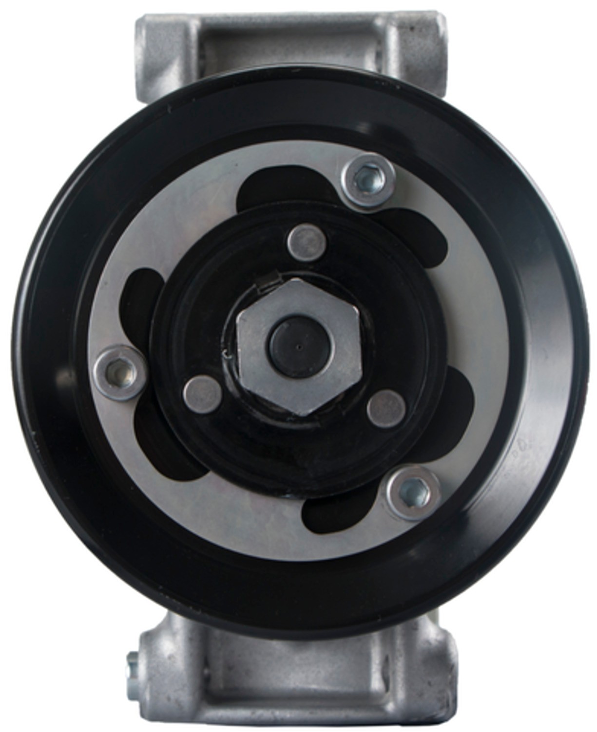 Denso 6SES14C Compressor