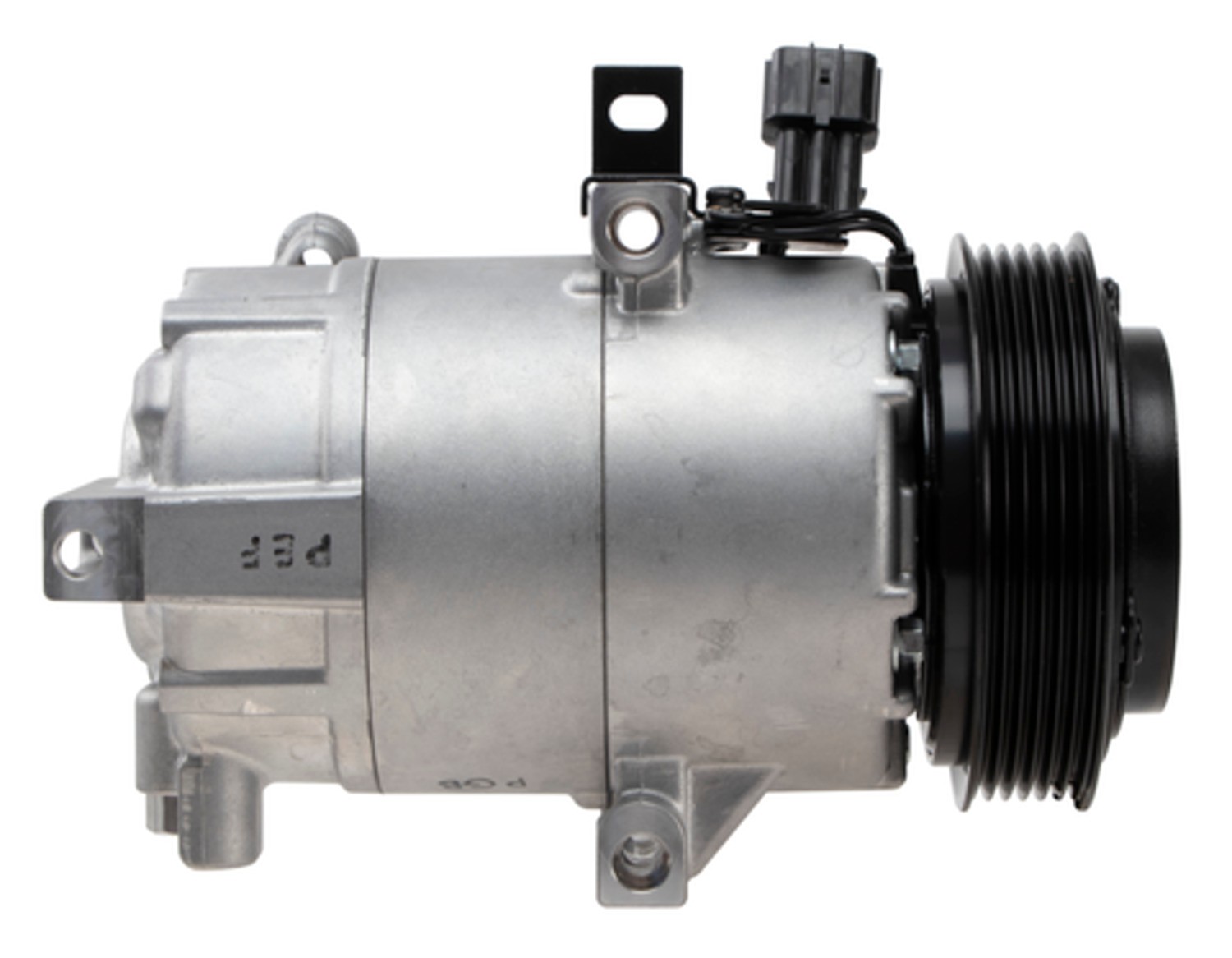 Halla HCC-VS12 Compressor