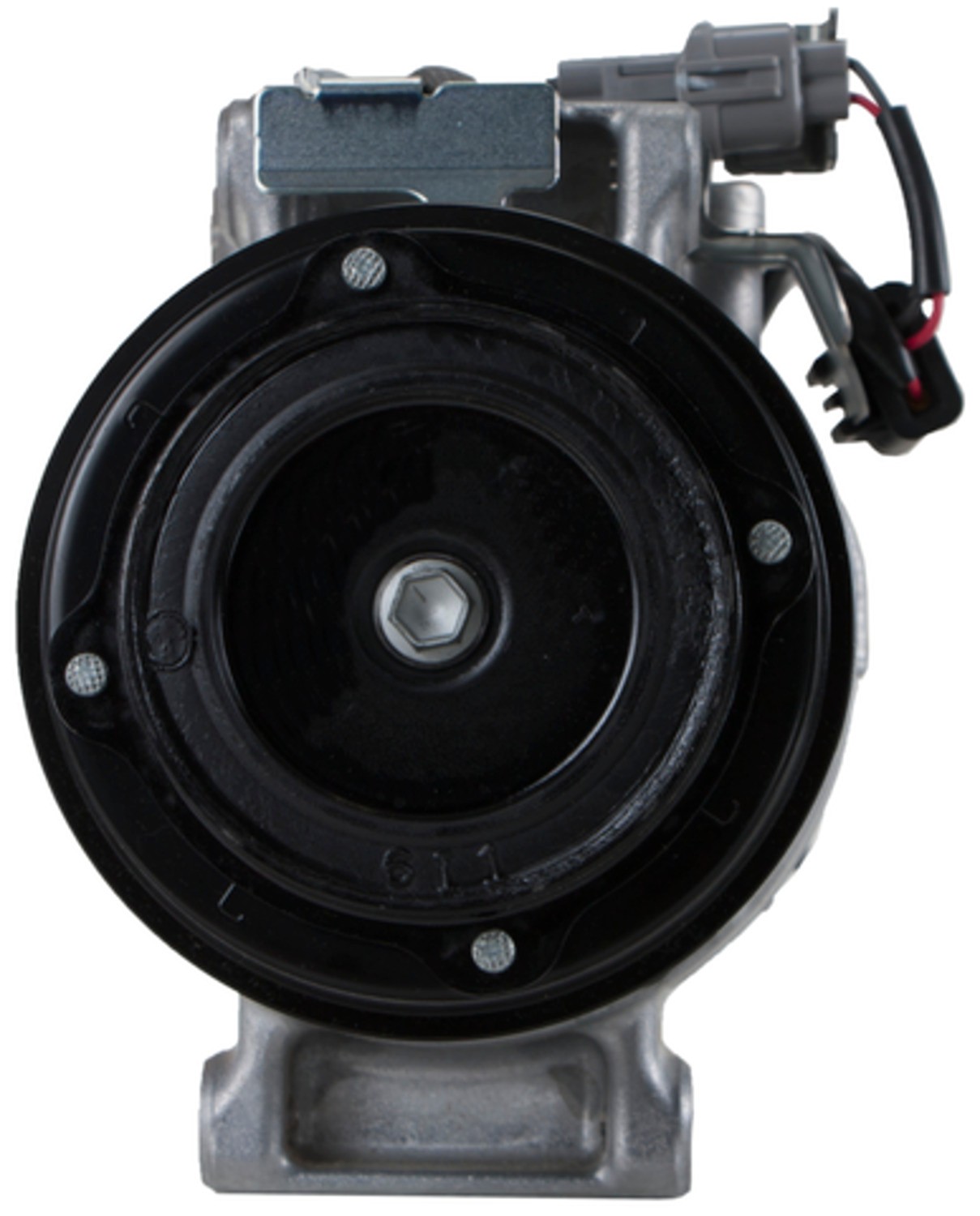 Denso 6EU16C Compressor