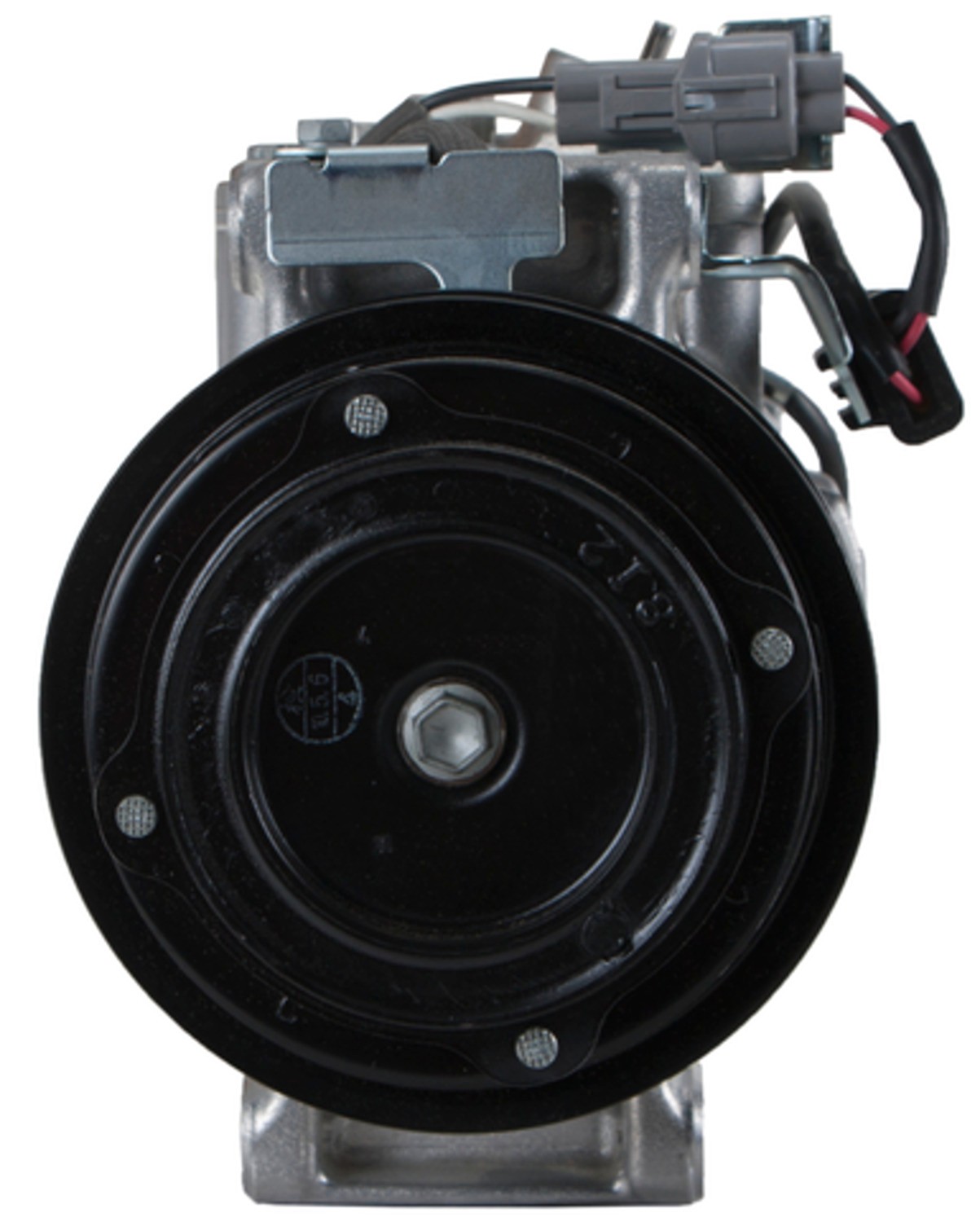 Denso 6SBU16C Compressor