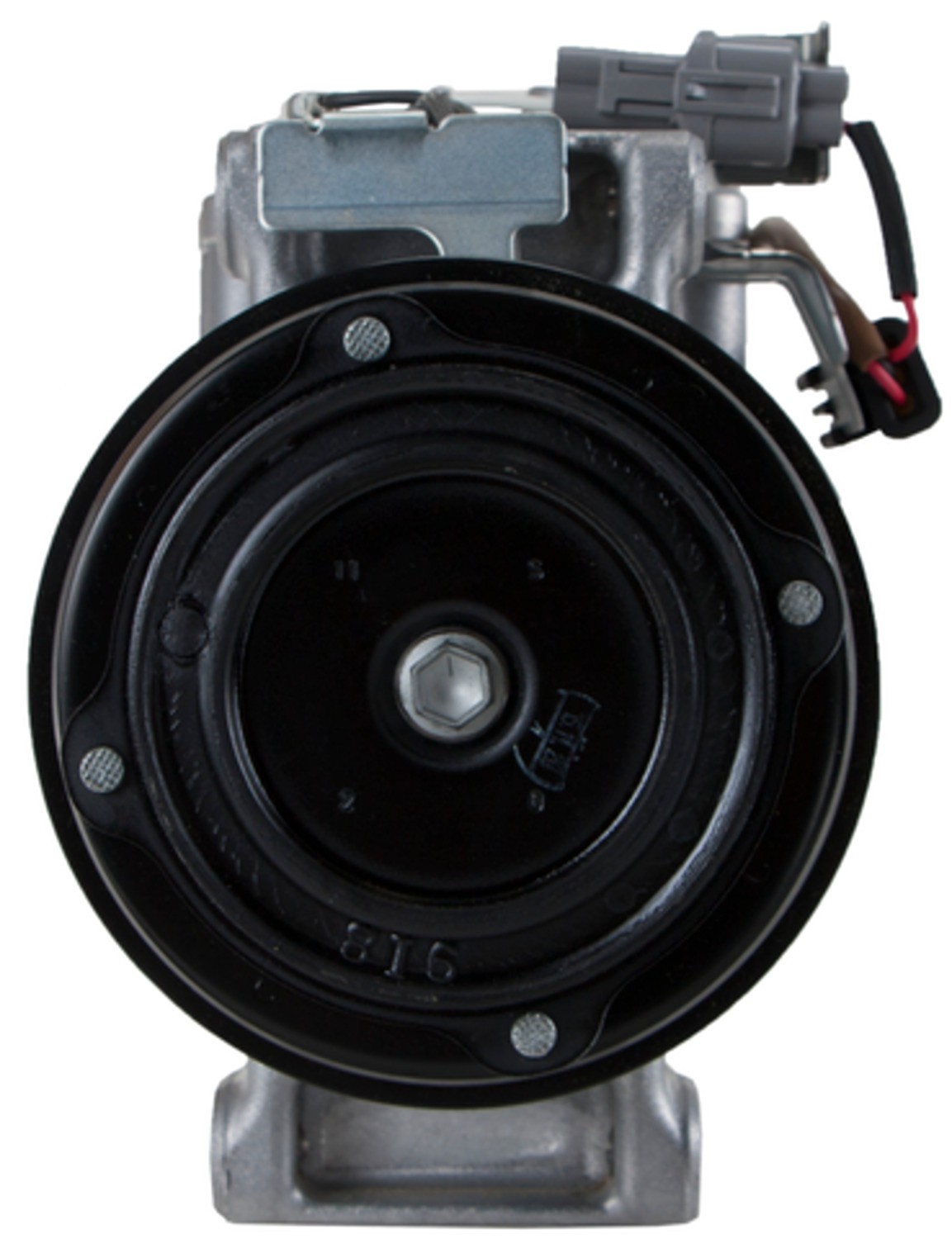 Denso 6SBU16C Compressor