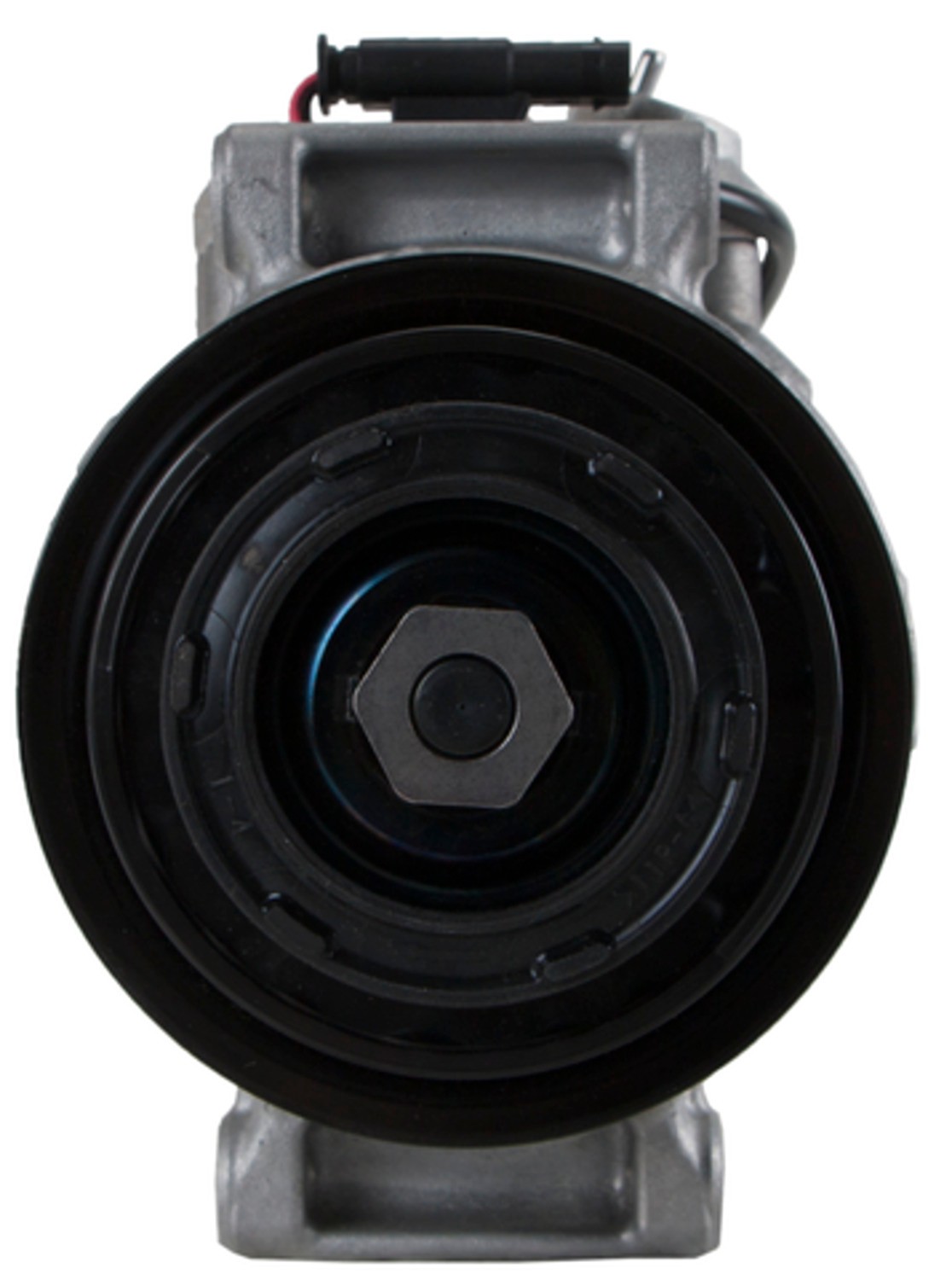 Denso 7SE16C Compressor