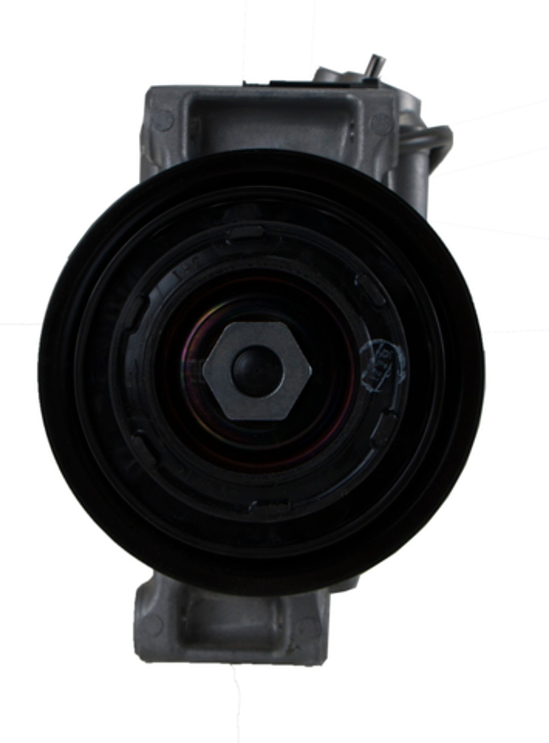 Denso 6SEU16C Compressor