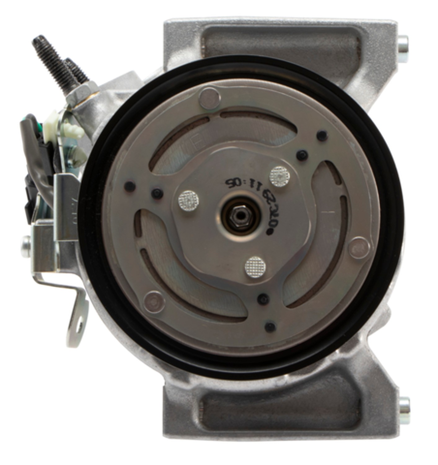 Denso 7SAS17C Compressor