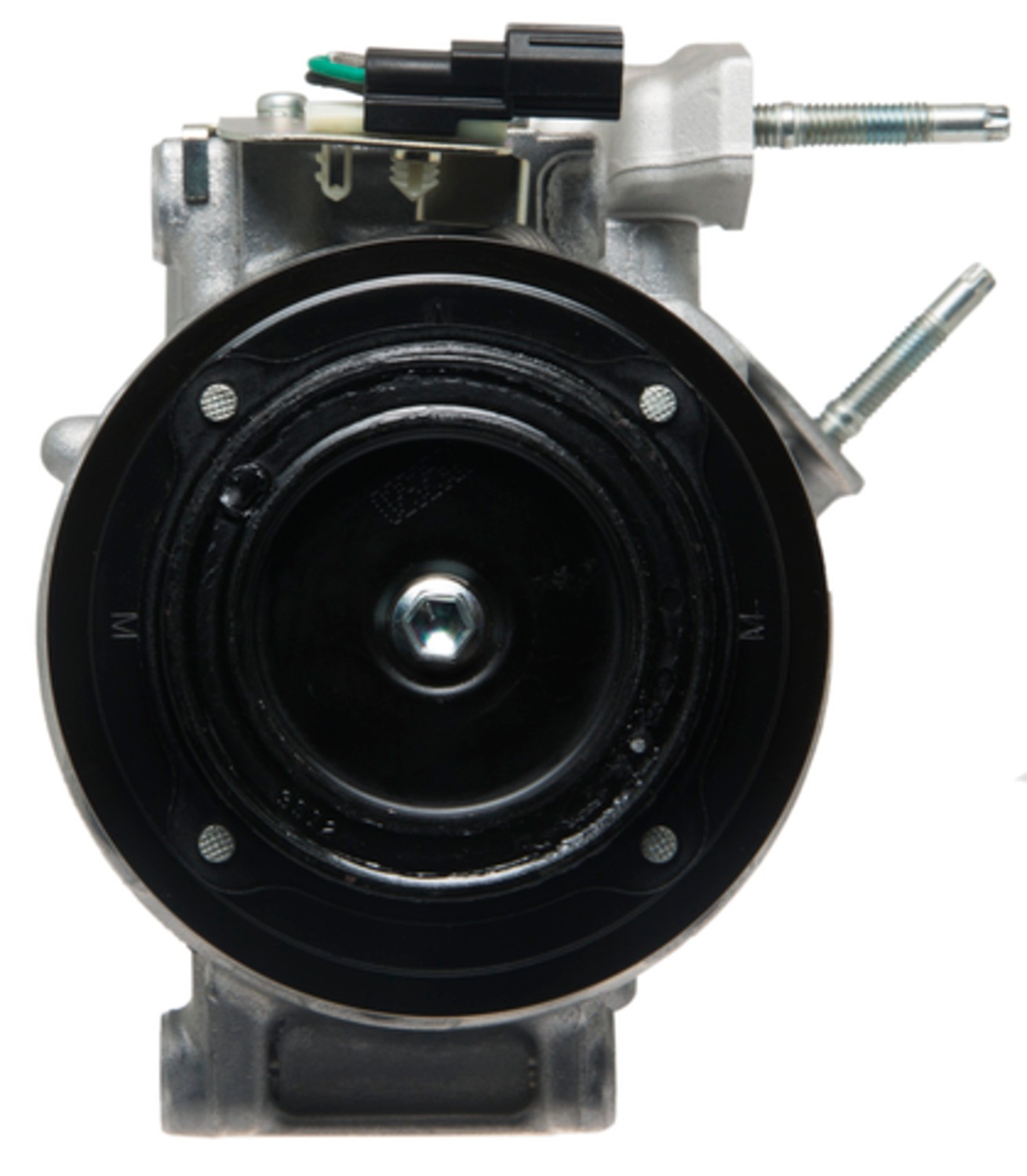 Denso 7SBH17 Compressor