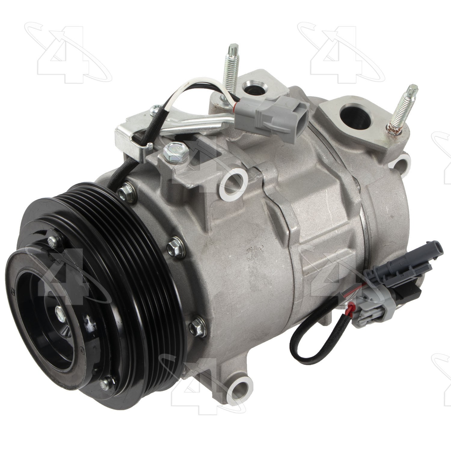 Denso 7SAS17C Compressor