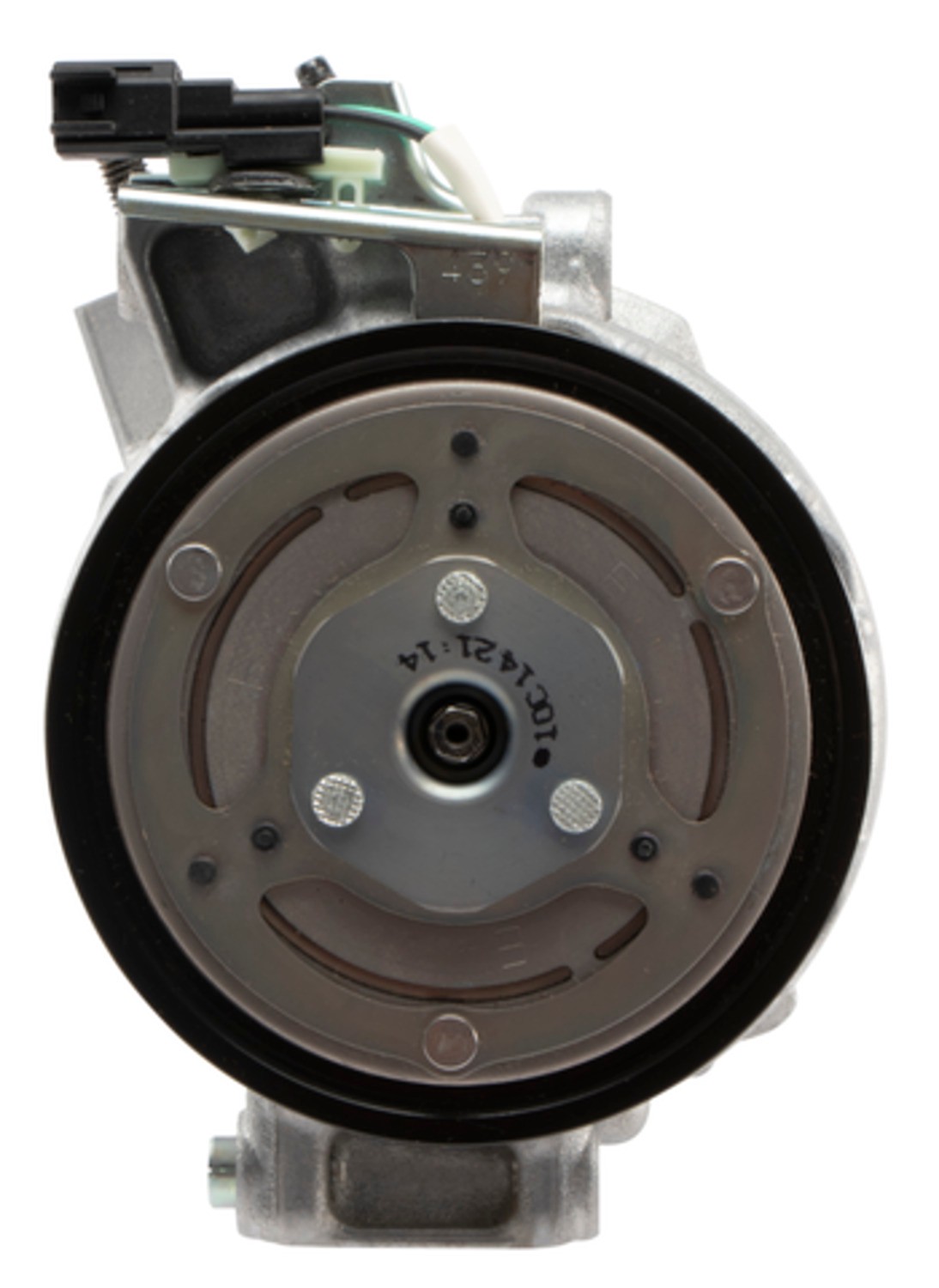Denso 7SAS17C Compressor