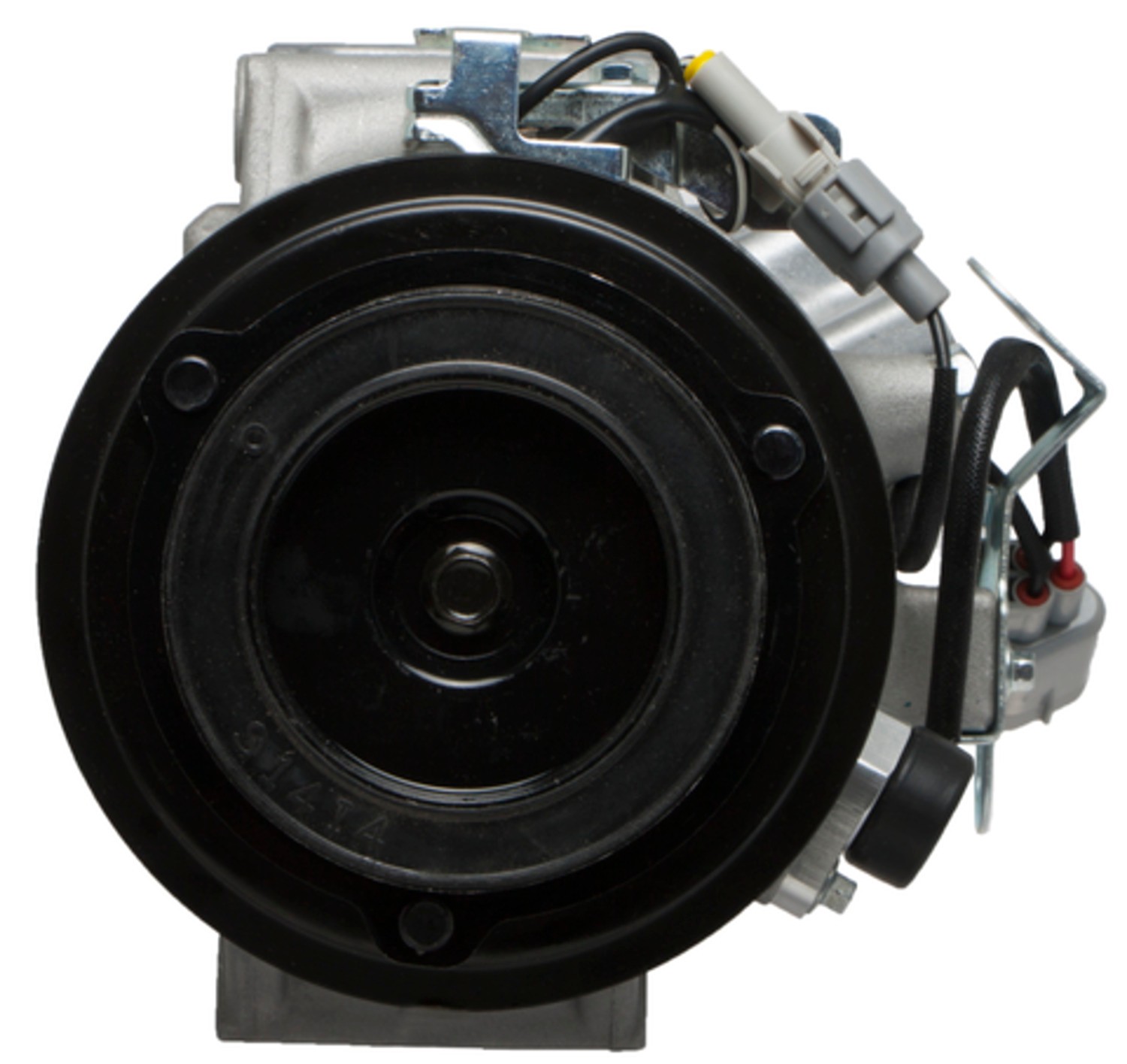 Denso 7SAS17C Compressor