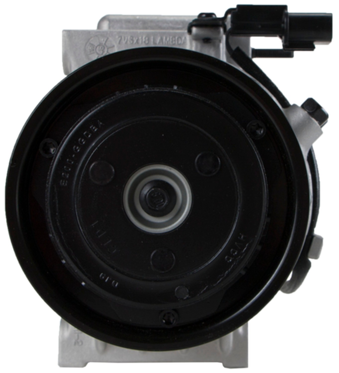 Halla VS18E Compressor