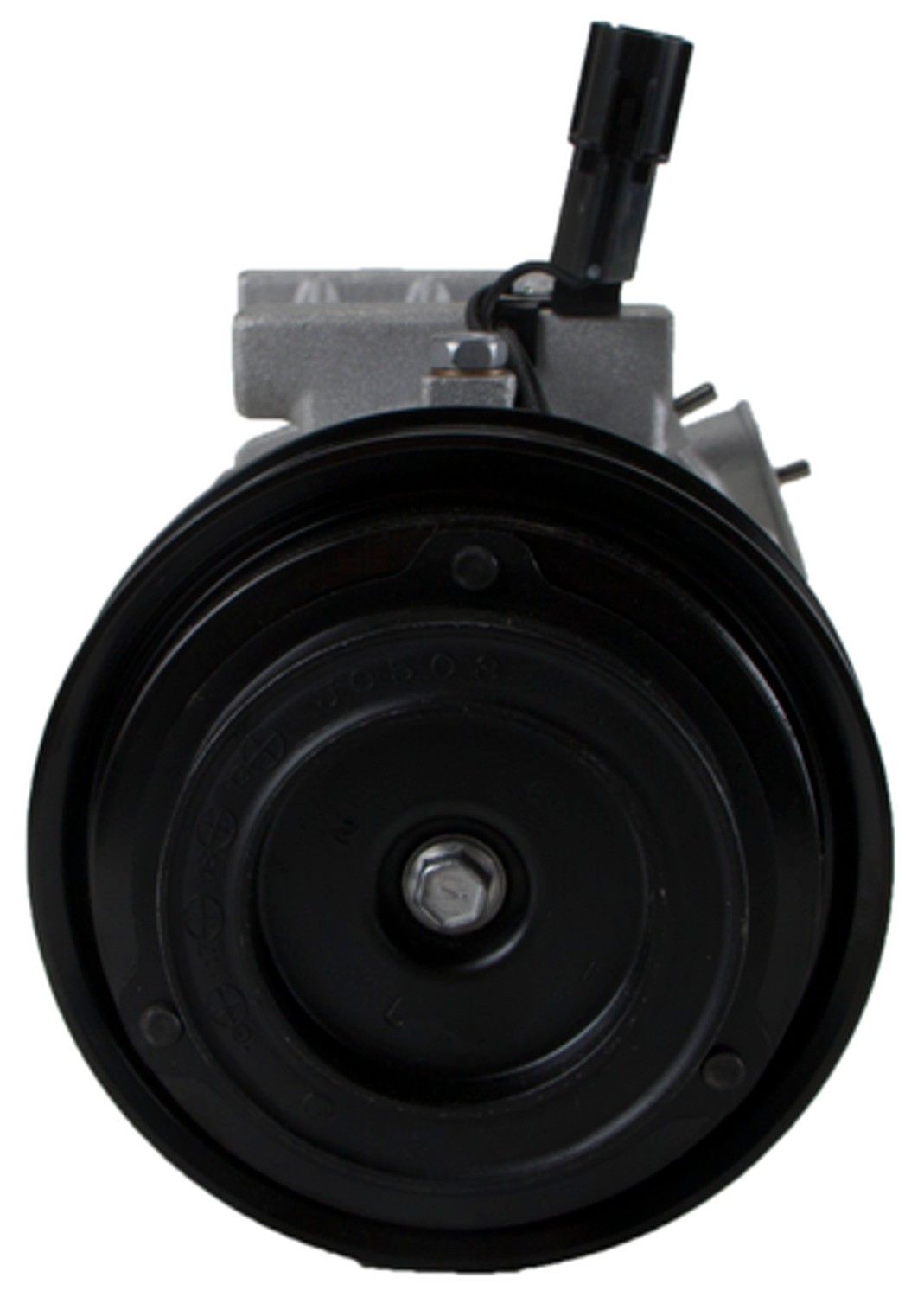 Halla HCC-DV13 Compressor