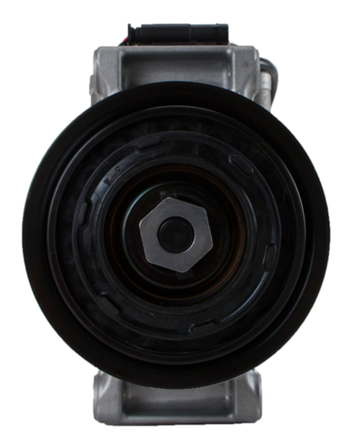 Denso 7SEU17C Compressor