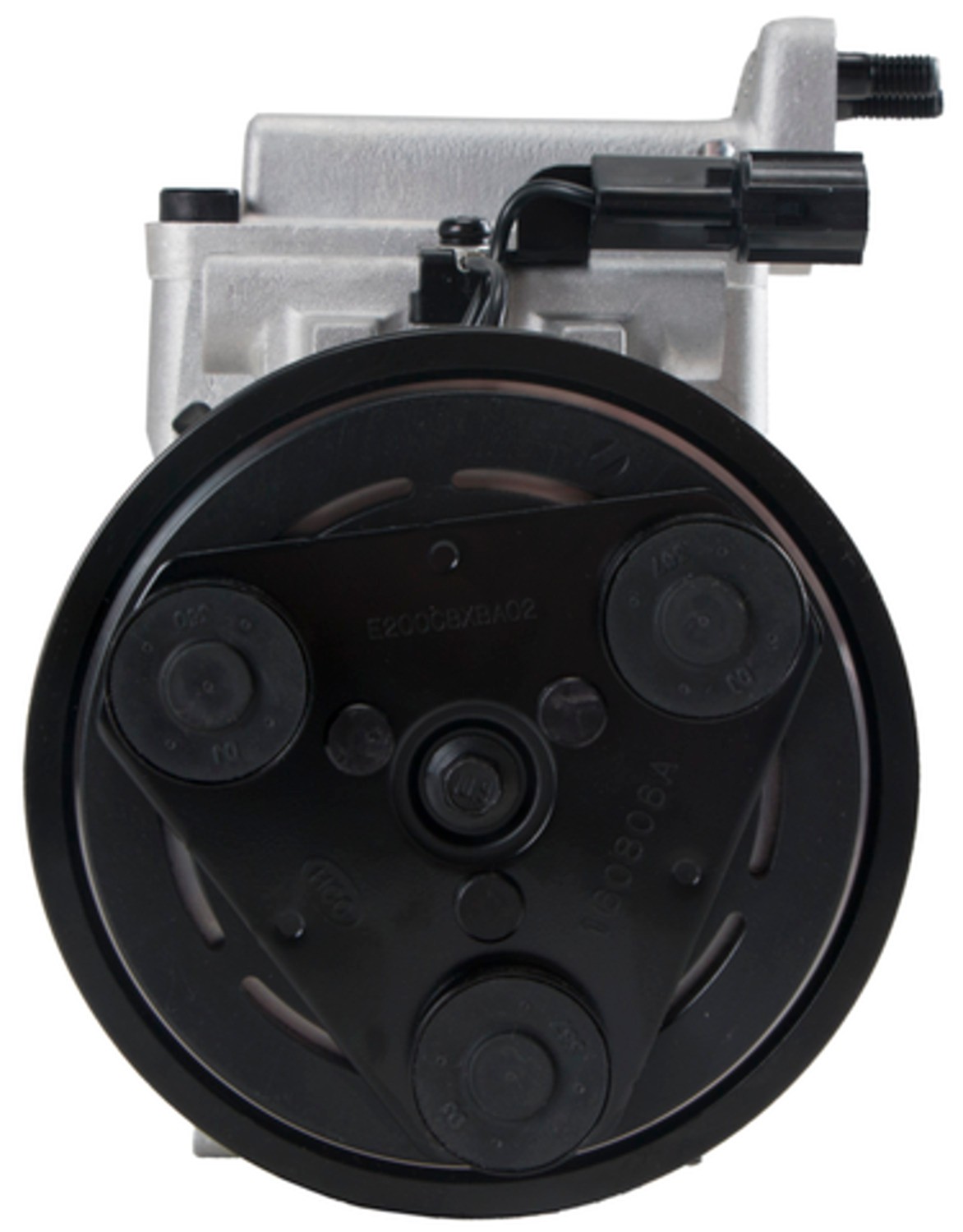 Ford HS15 Compressor