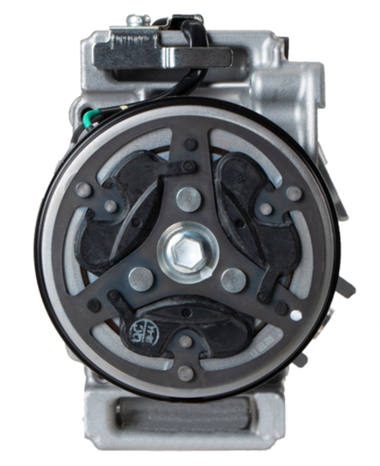Denso SCSB06C Compressor