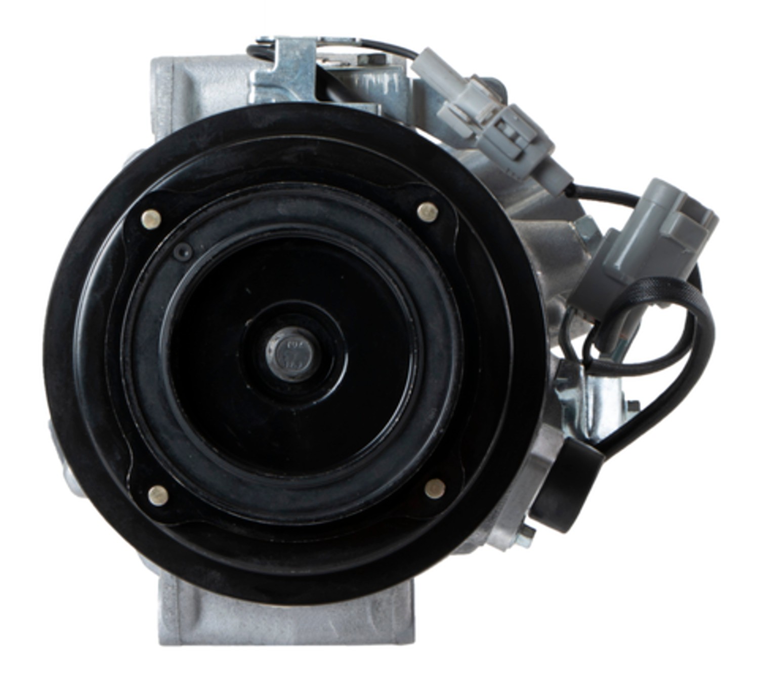 Denso 7SAS17C Compressor
