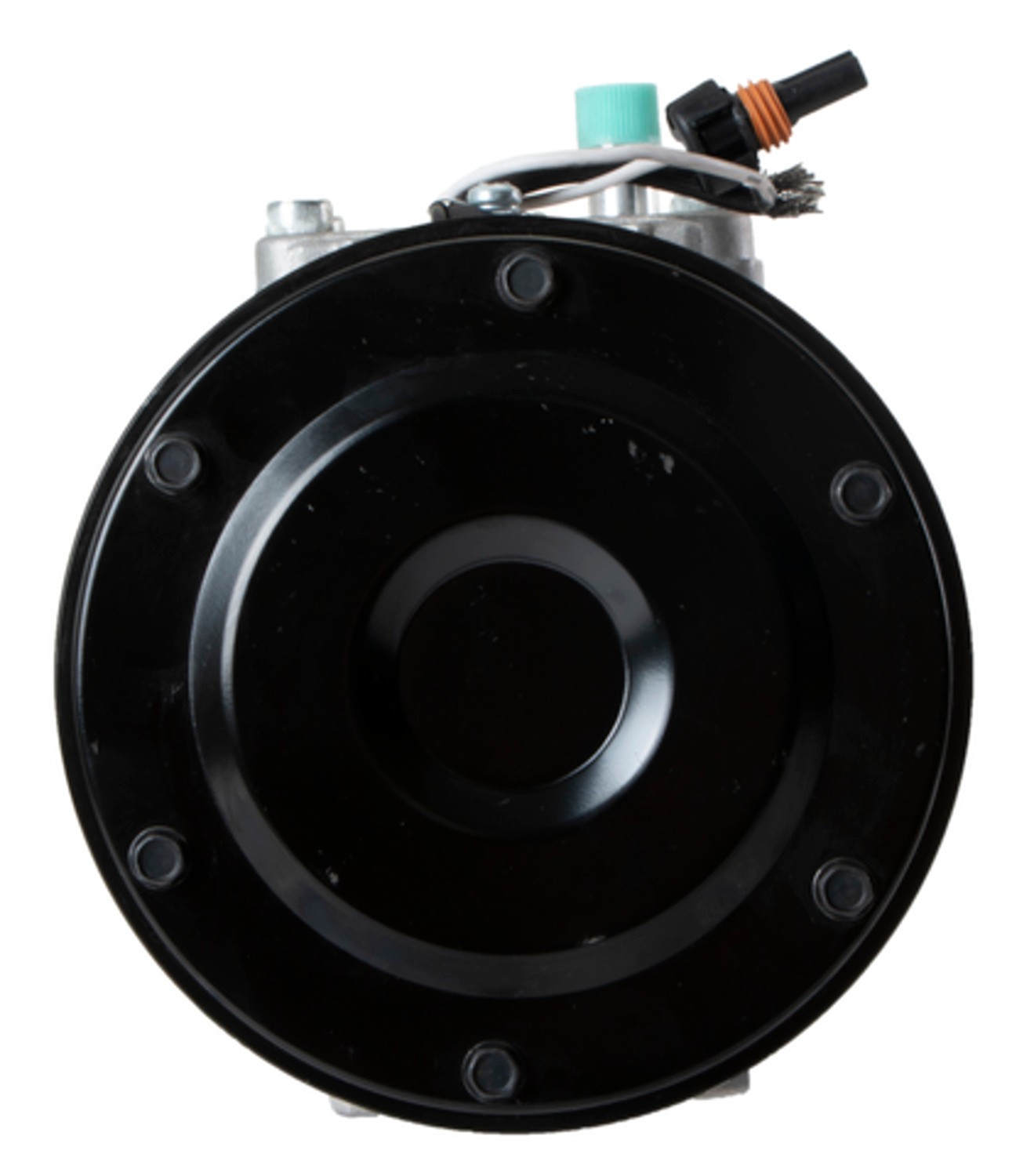 Denso 10PA17C Compressor