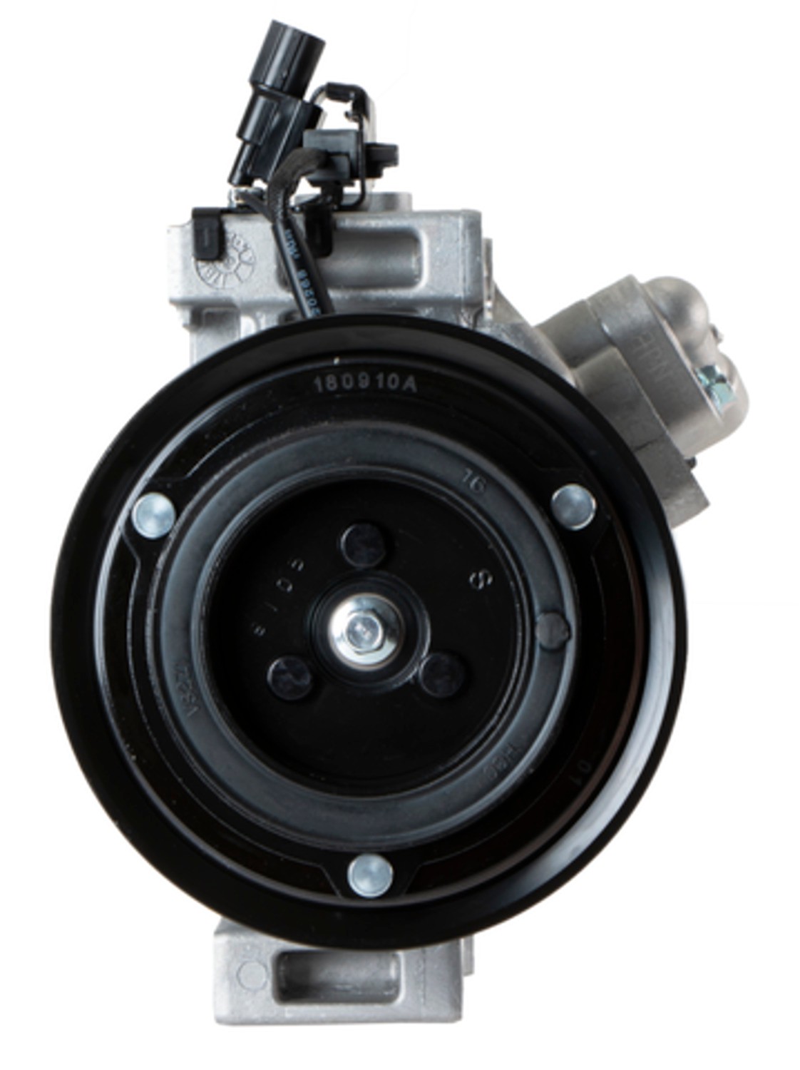 Halla HCC-RS15 Compressor