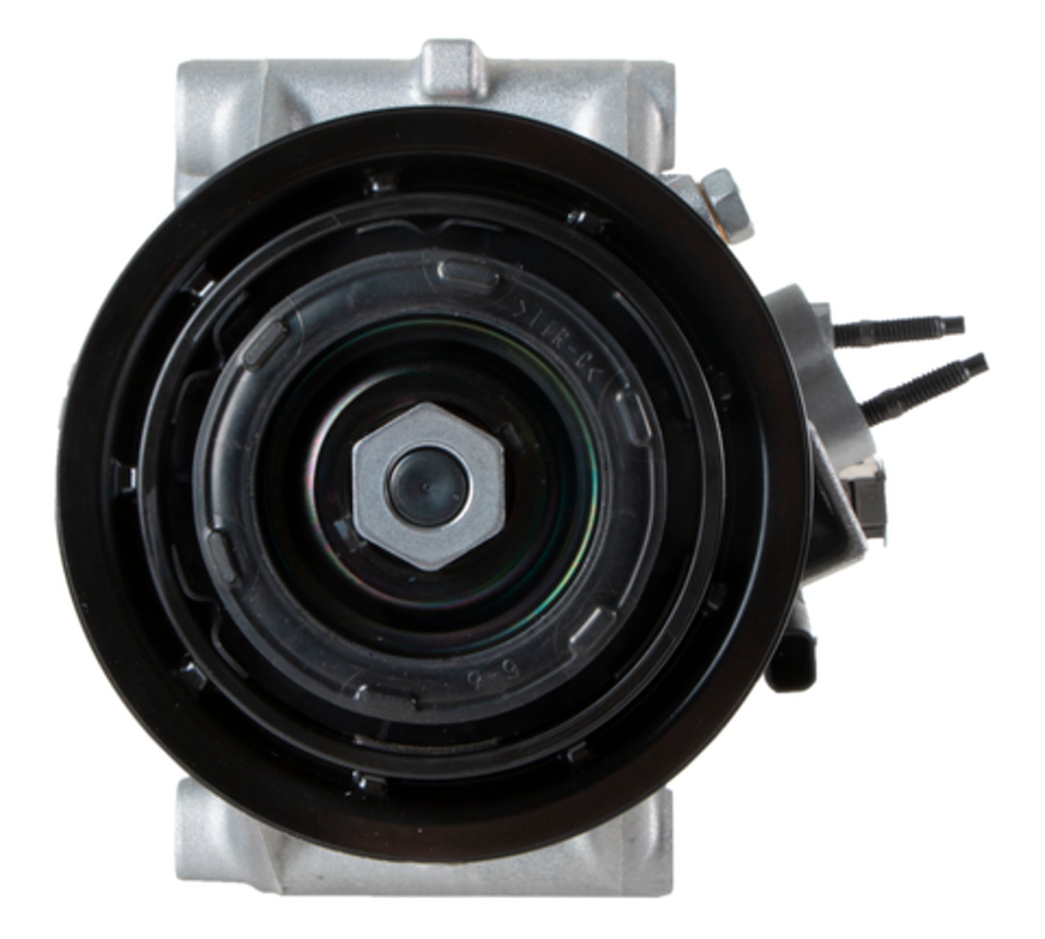 Denso 6SES14C Compressor